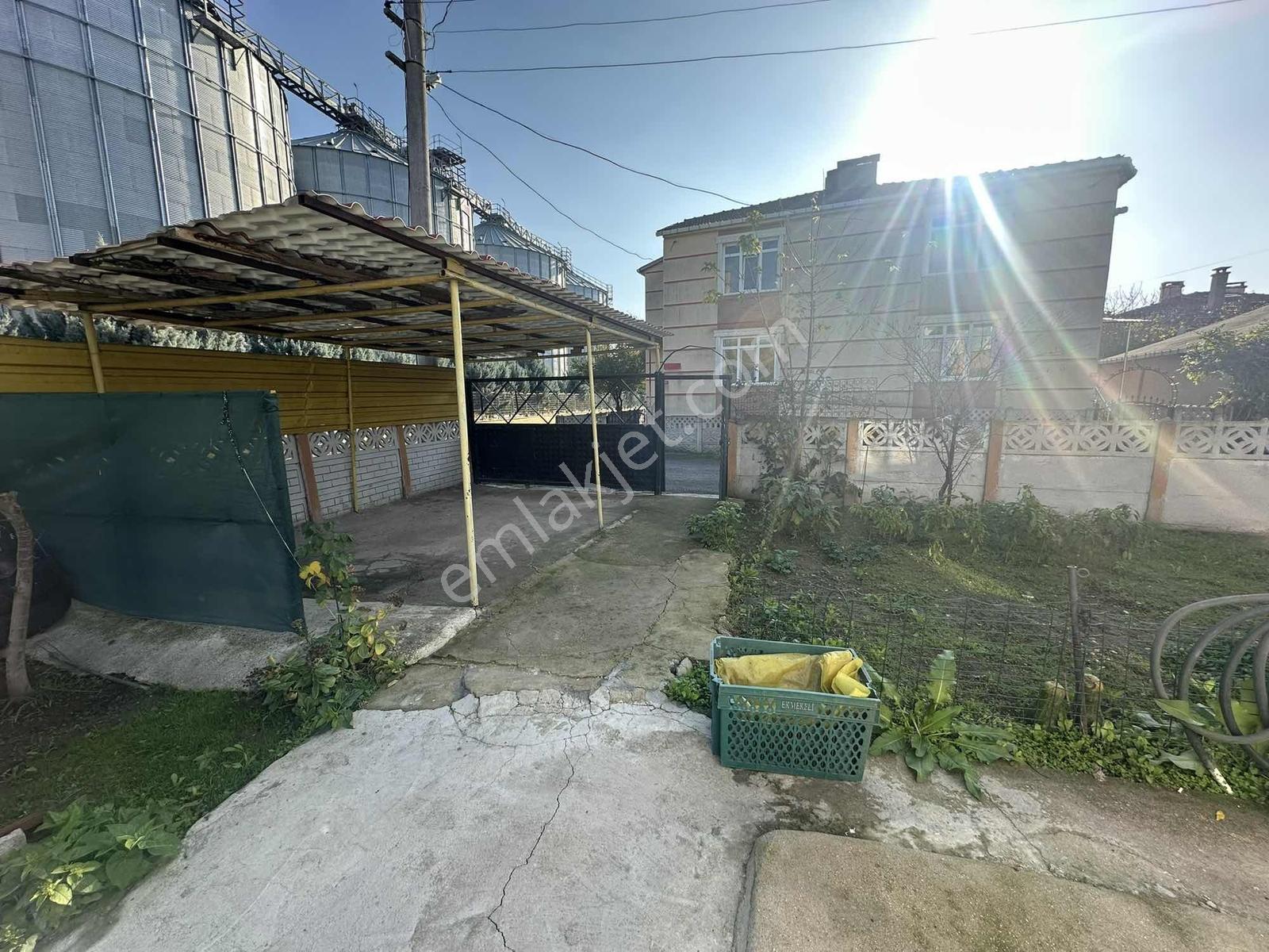 **lüleburgaz Durak Mahallesinde 2 Katlı Müstakil Ev** - Görsel 27