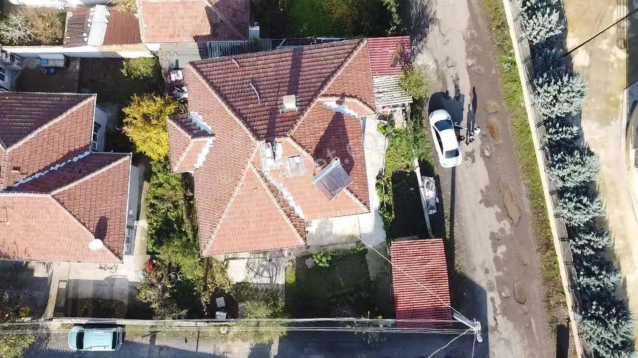 **lüleburgaz Durak Mahallesinde 2 Katlı Müstakil Ev** - Görsel 26