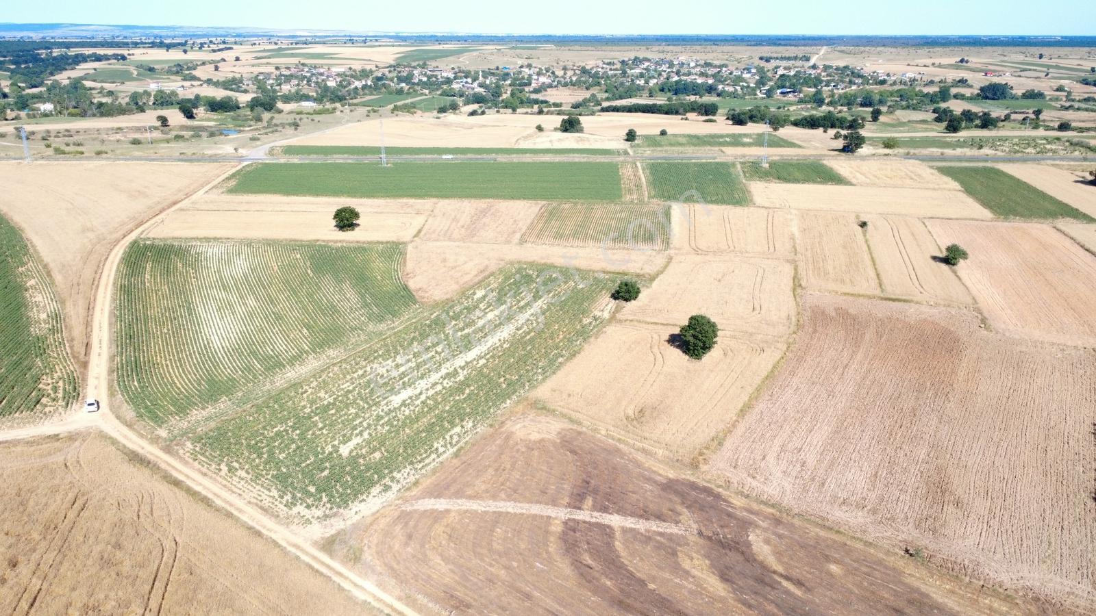 **bayramdere Köye Yakın Tek Tapu Fırsat Arazi 2.250 M2** - Görsel 4