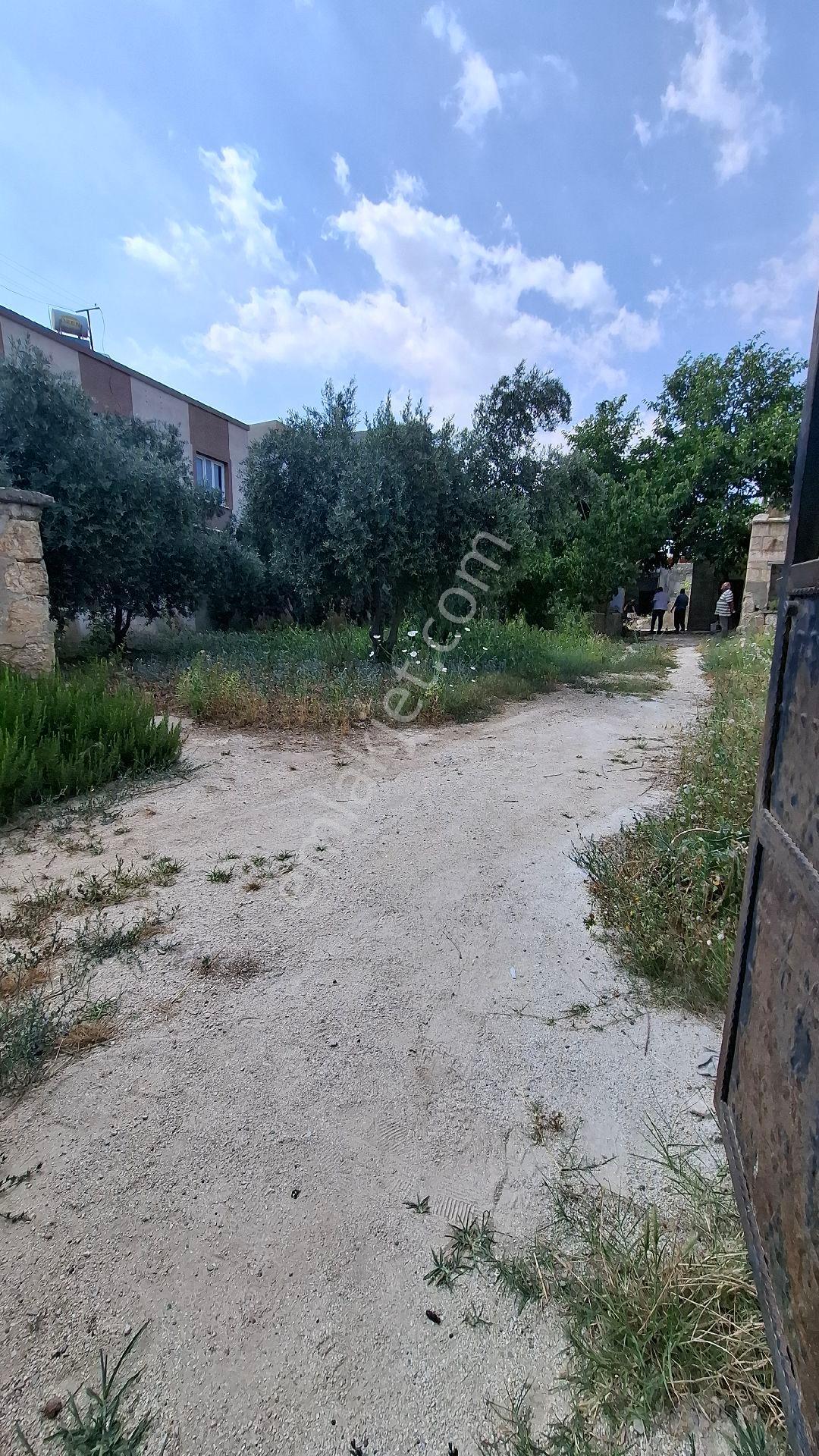 Adana Sarıçam Buruk Mah.de Satılık Arsa - Görsel 12