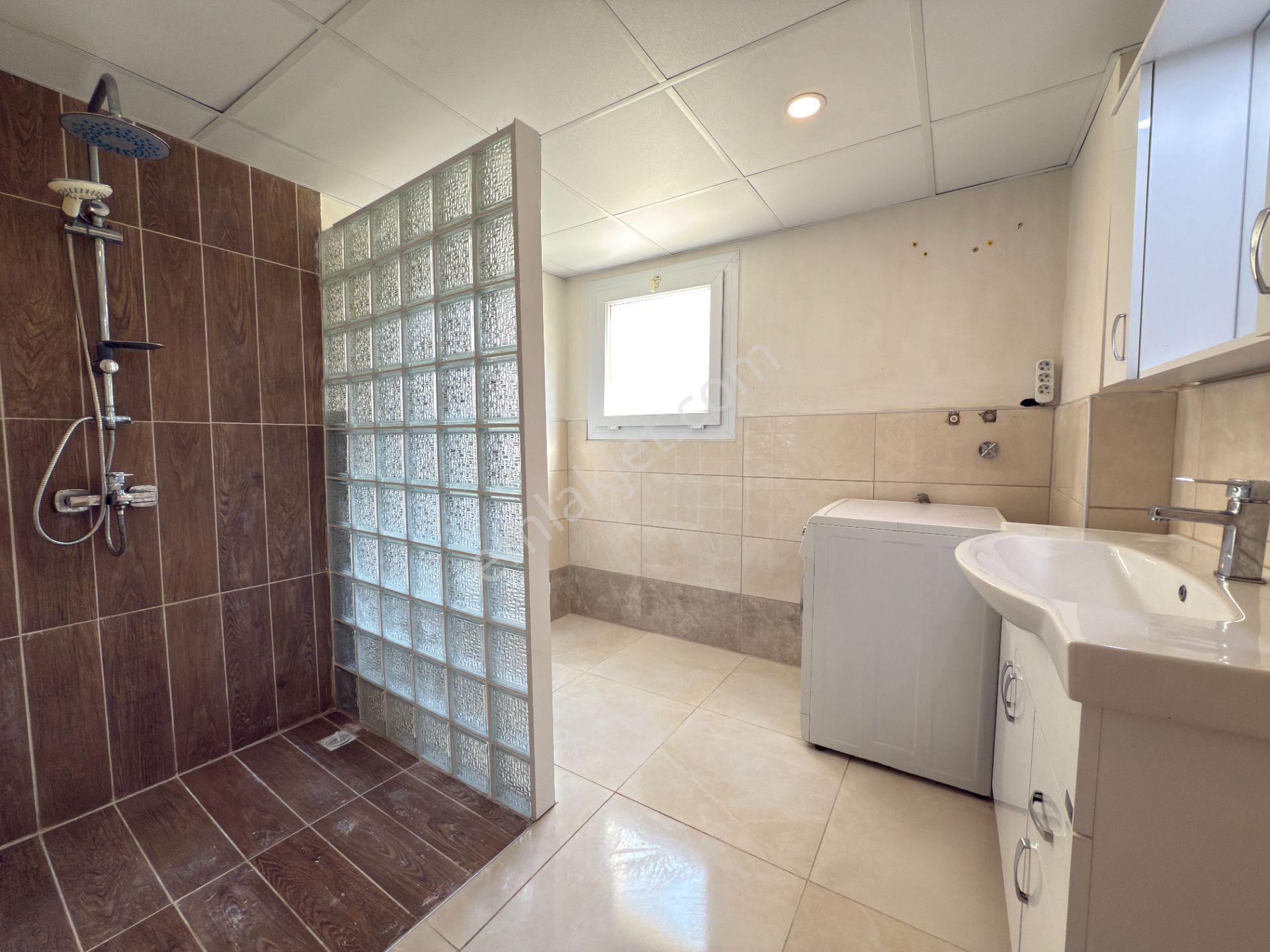 Kuşadası Şehır İçınde Bahçelı Yaşam – Modern-genış Ters Dubleks - Görsel 31