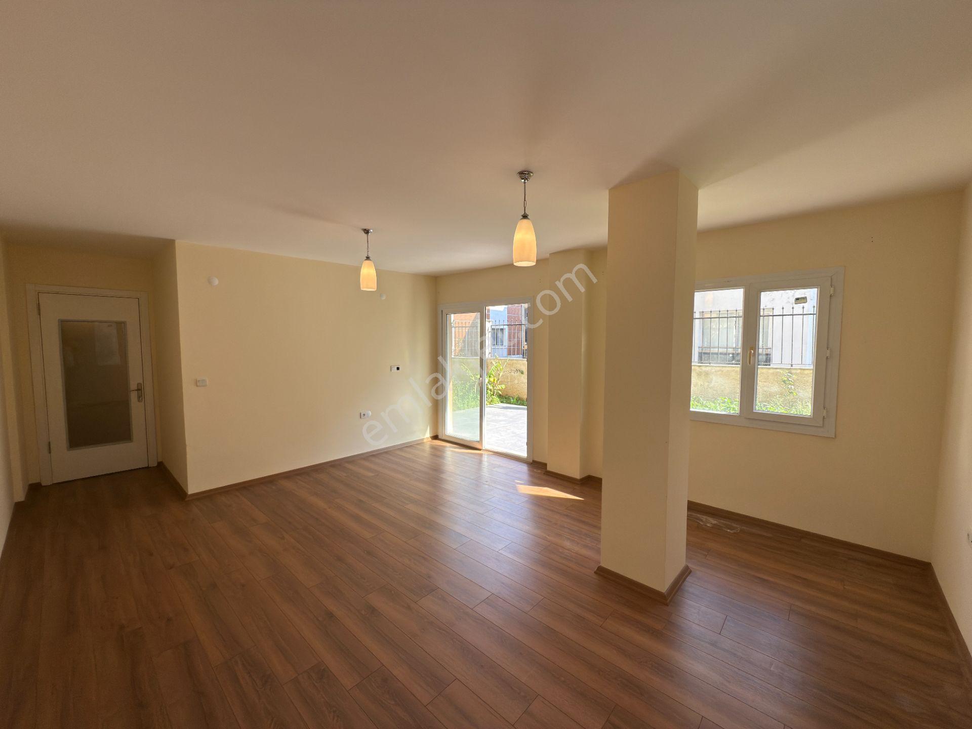 Kuşadası Şehır İçınde Bahçelı Yaşam – Modern-genış Ters Dubleks - Görsel 22