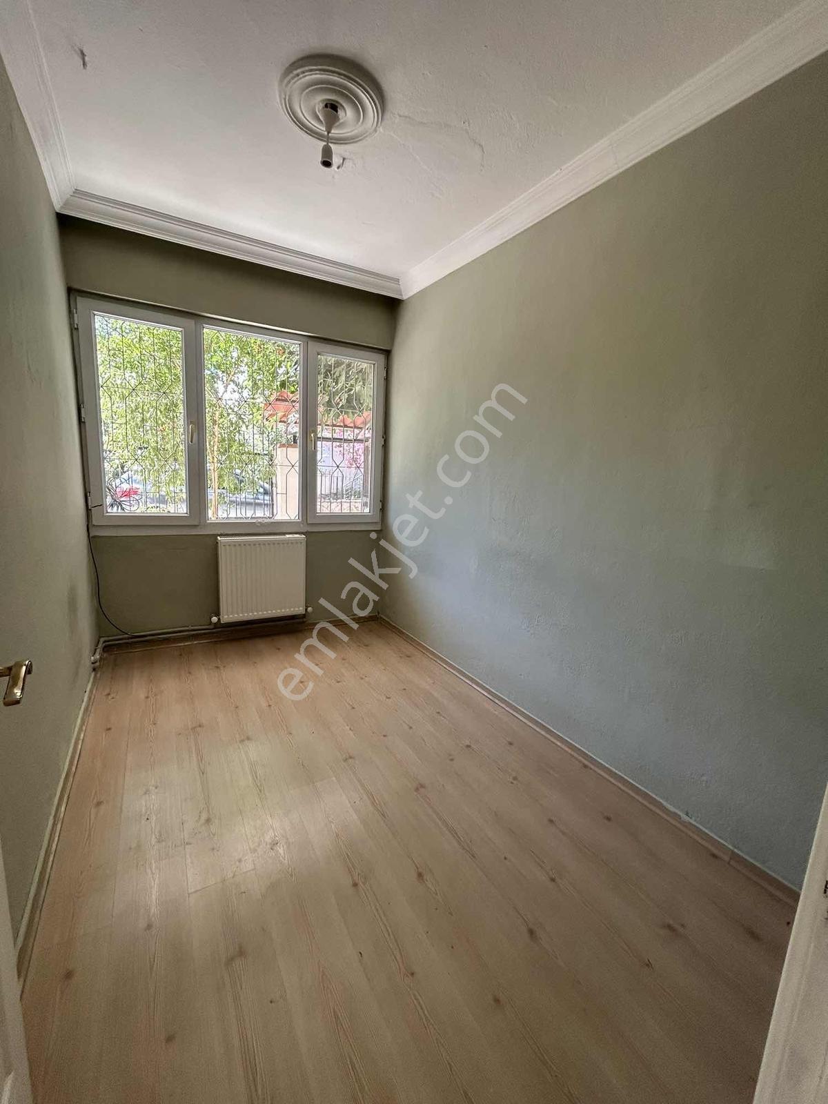 İzmir Urla Denize 100 Metre Kiralık Bahçeli Daire - Görsel 21
