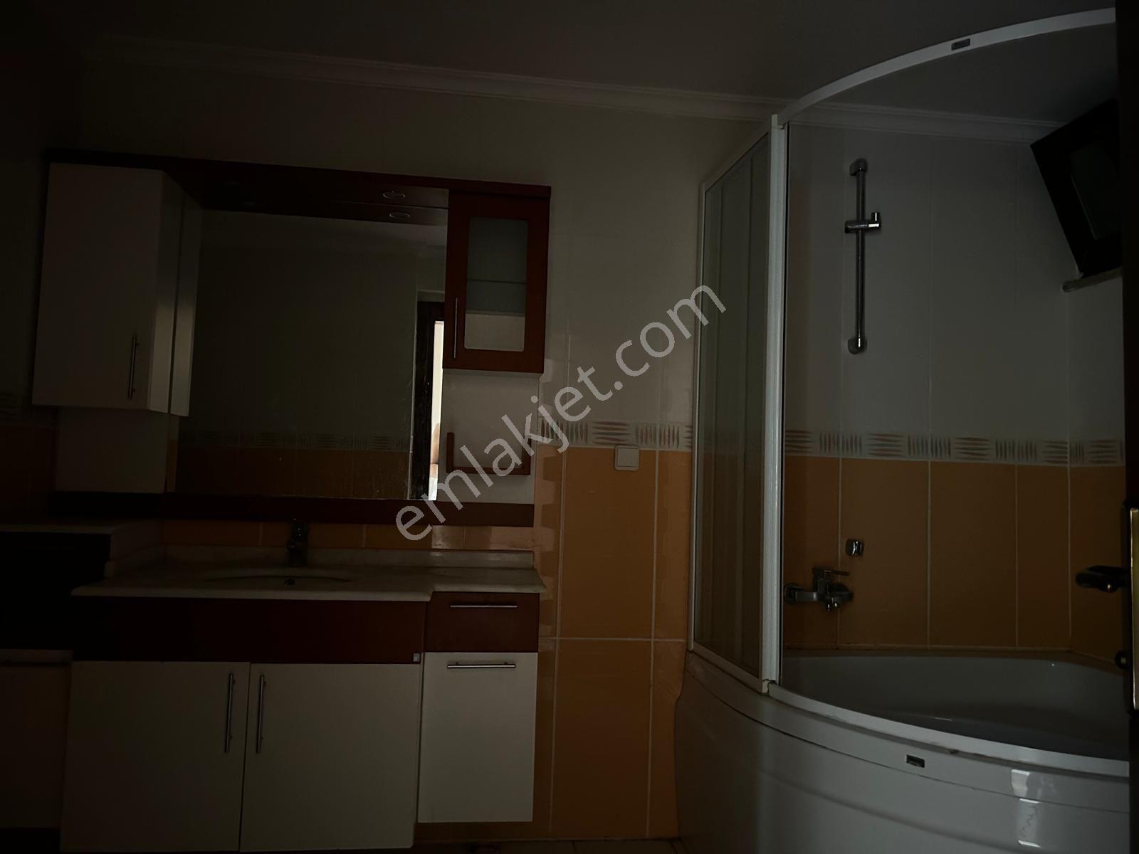Delux'den Hürriyet Mh. Okullar Bölgesinde 2+1 Kiralık Daire - Görsel 10