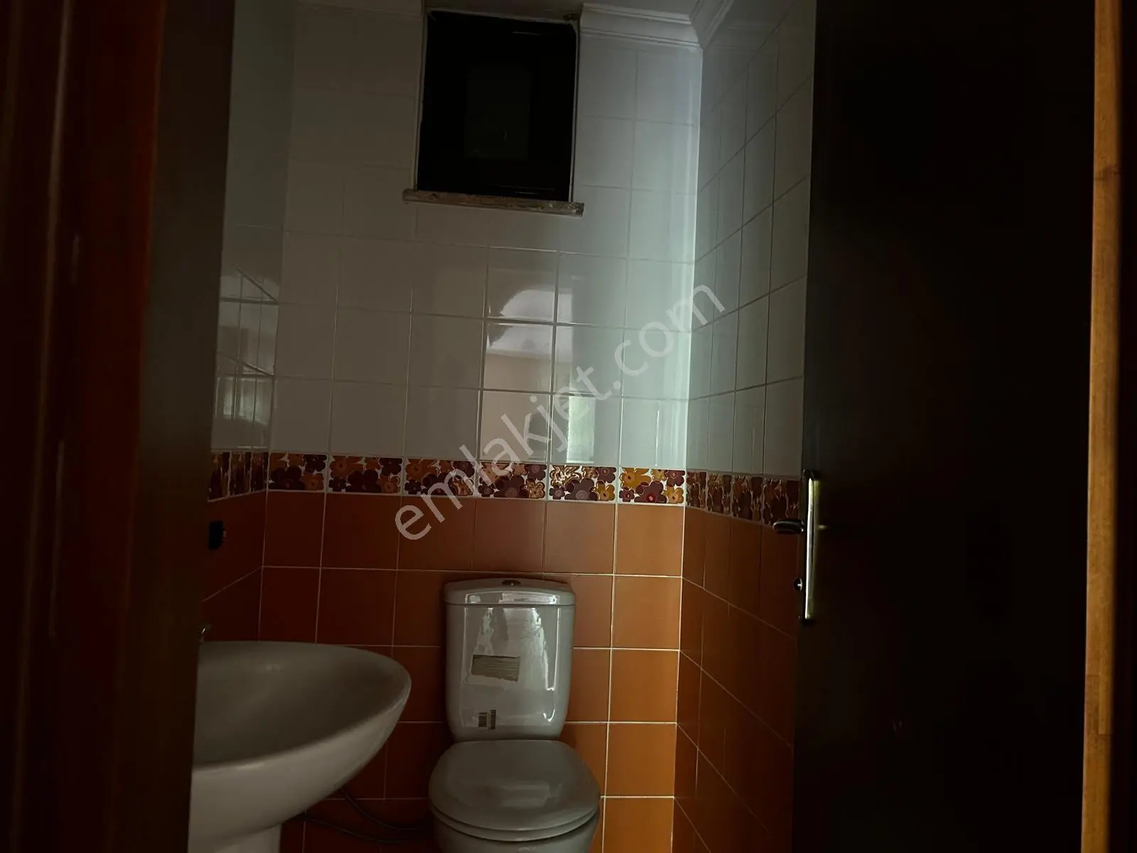 Delux'den Hürriyet Mh. Okullar Bölgesinde 2+1 Kiralık Daire - Görsel 3