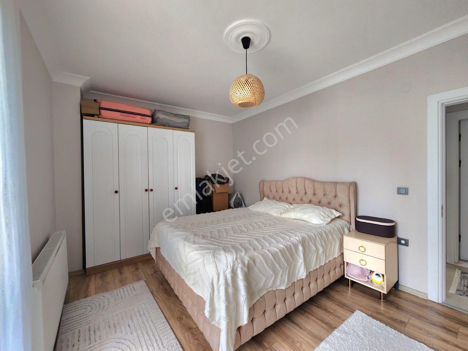 Remax Damla Gür'den Nişantaşı Caddesine Yakın Kiralık 3+1 Daire - Görsel 27