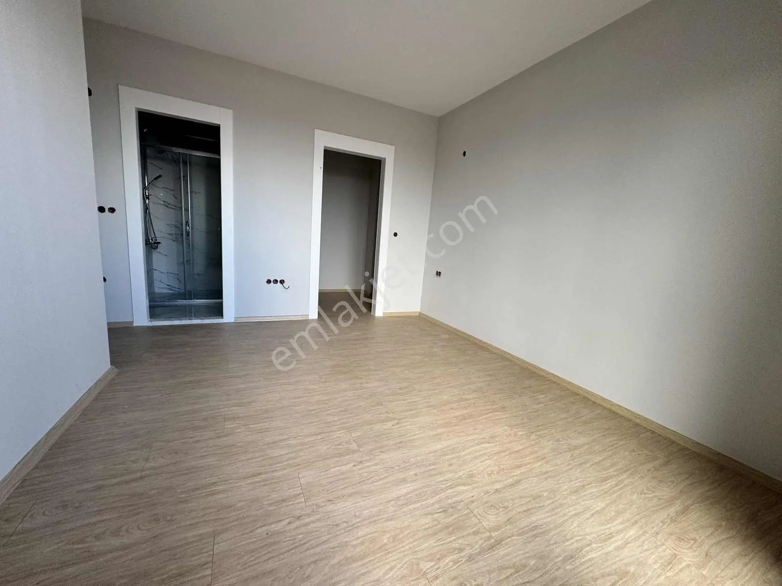 Yıllık Peşin Kiralık Deniz Manzaralı Daire - Görsel 2