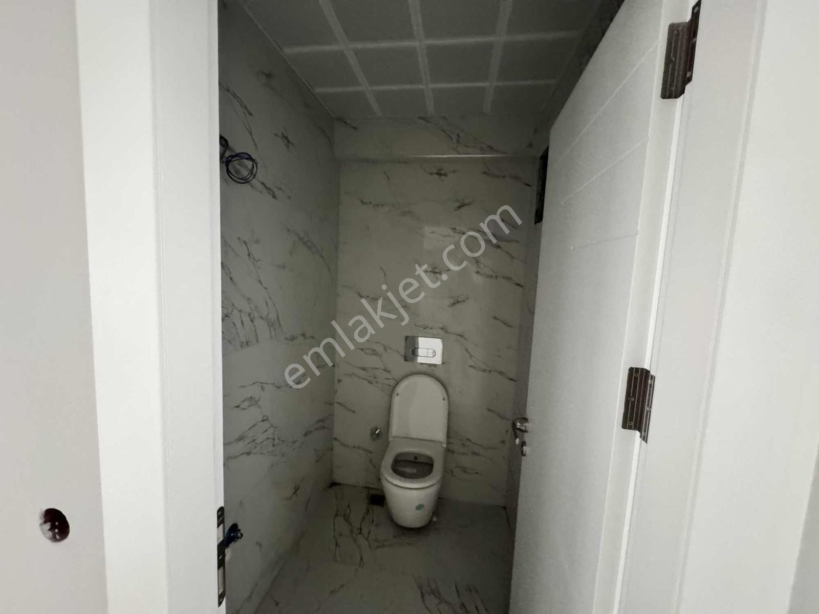 Yıllık Peşin Kiralık Deniz Manzaralı Daire - Görsel 18
