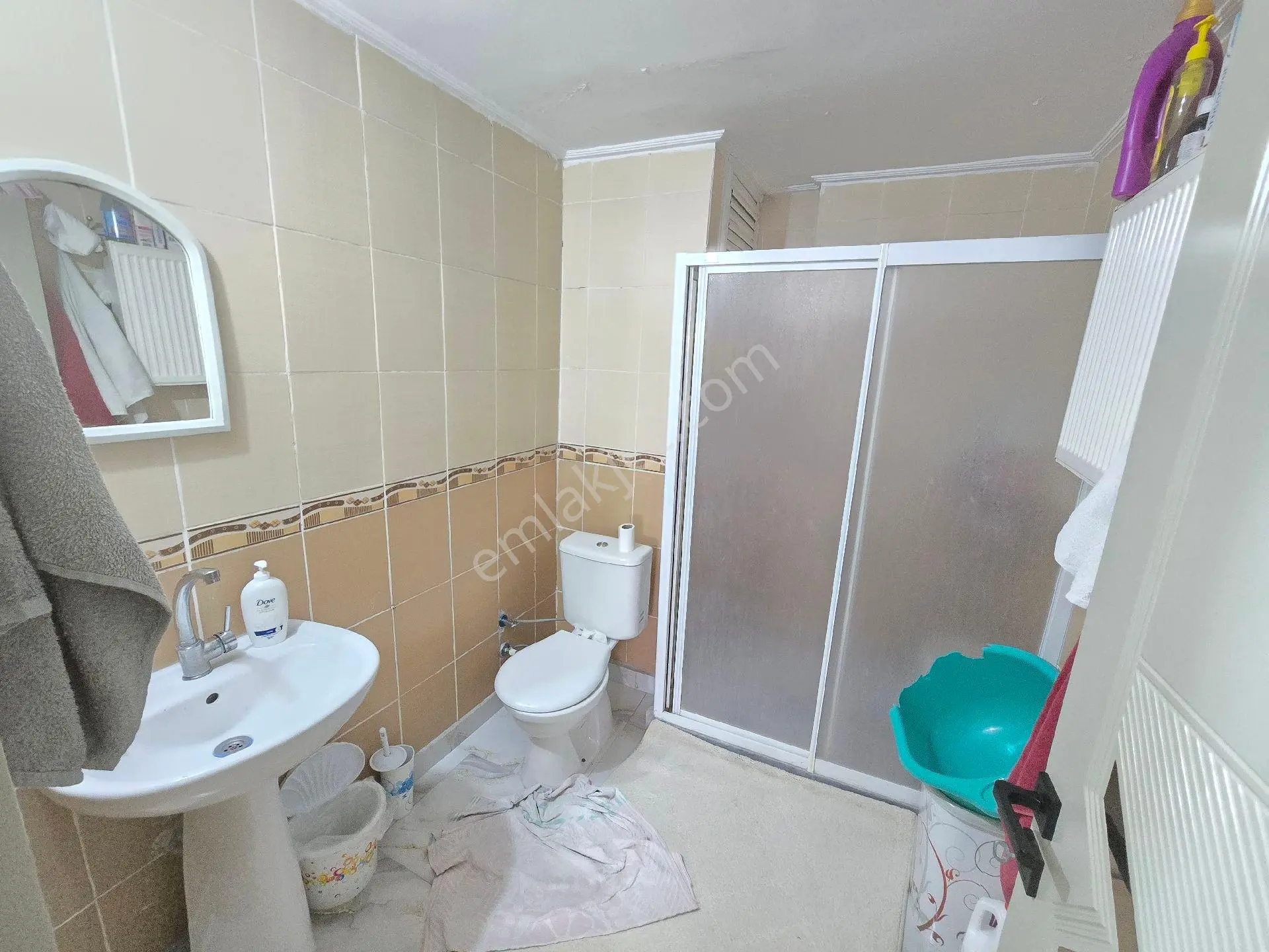Akpiyarda Diyarbakır Yoluna 2.parsel Geniş 2+1 Yüksek Giriş*nur - Görsel 3