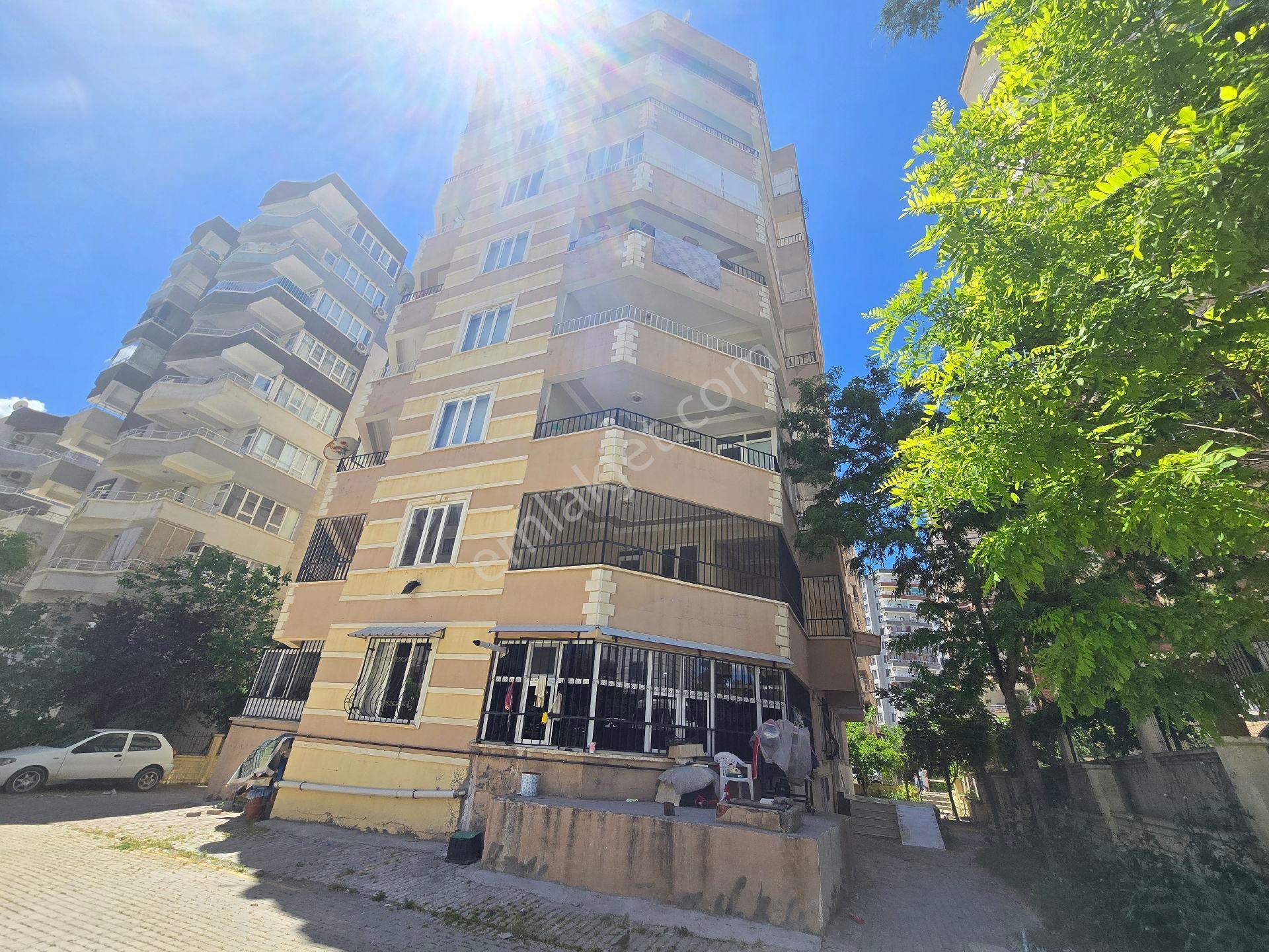 Akpiyarda Diyarbakır Yoluna 2.parsel Geniş 2+1 Yüksek Giriş*nur - Görsel 16
