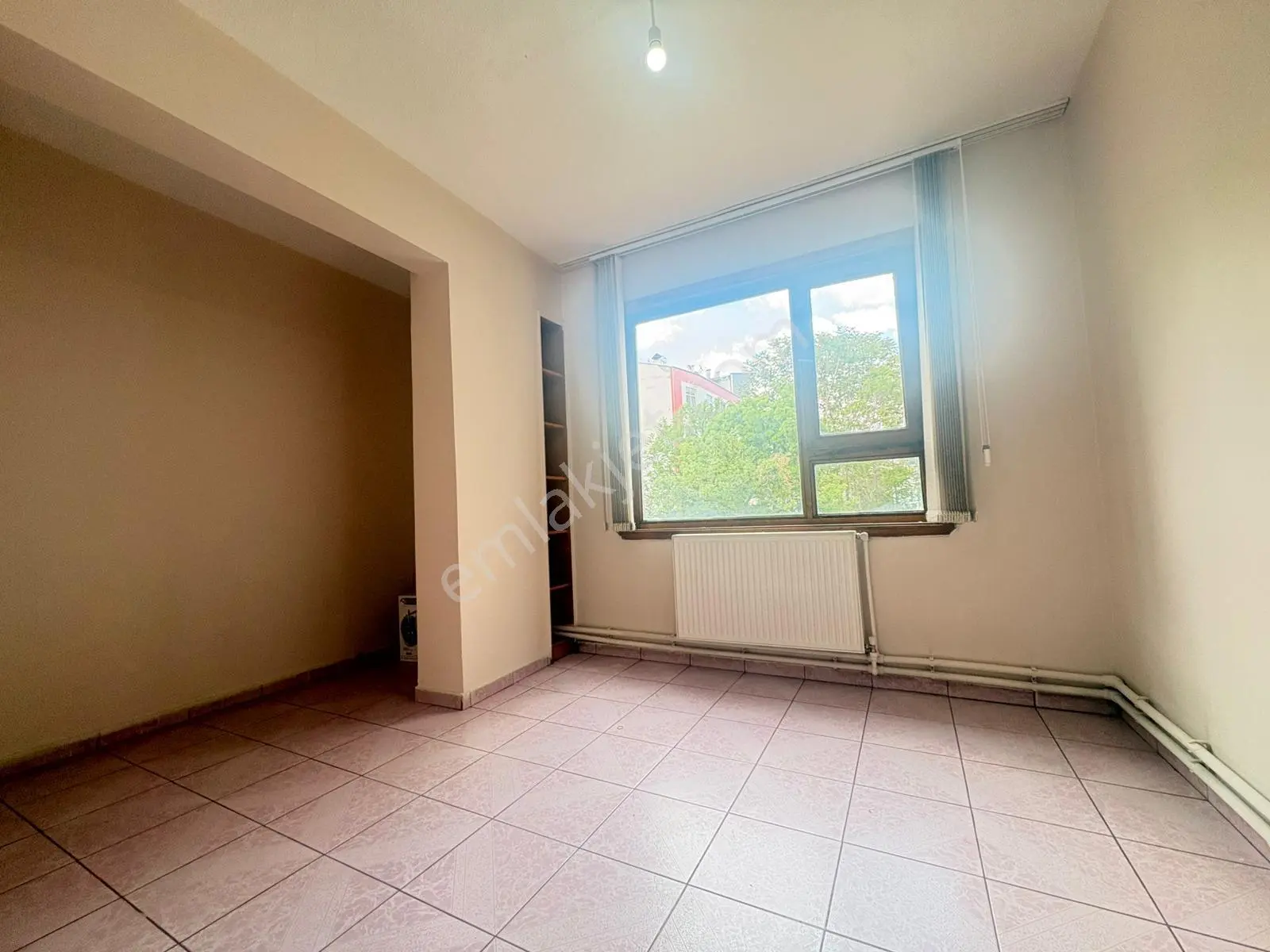 Ekko İş Merkezinde Yatırımlık 60 M² Kiracılı Ofis - Görsel 4