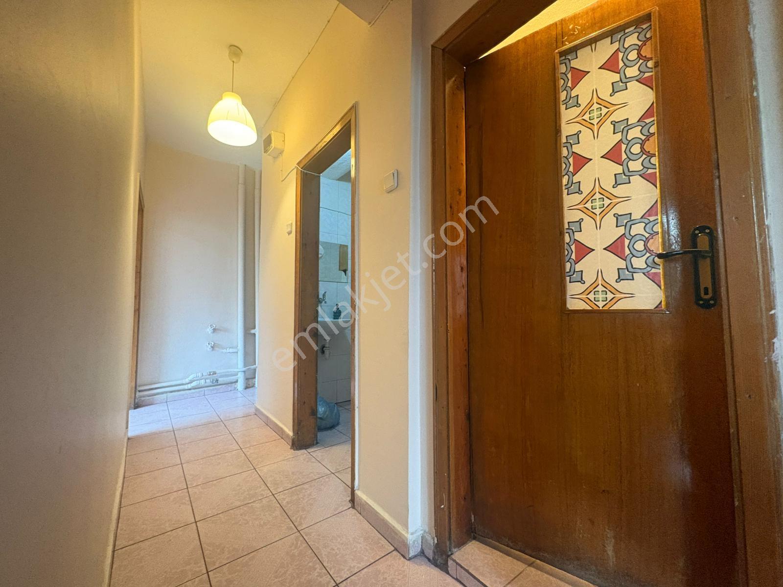 Ekko İş Merkezinde Yatırımlık 60 M² Kiracılı Ofis - Görsel 8