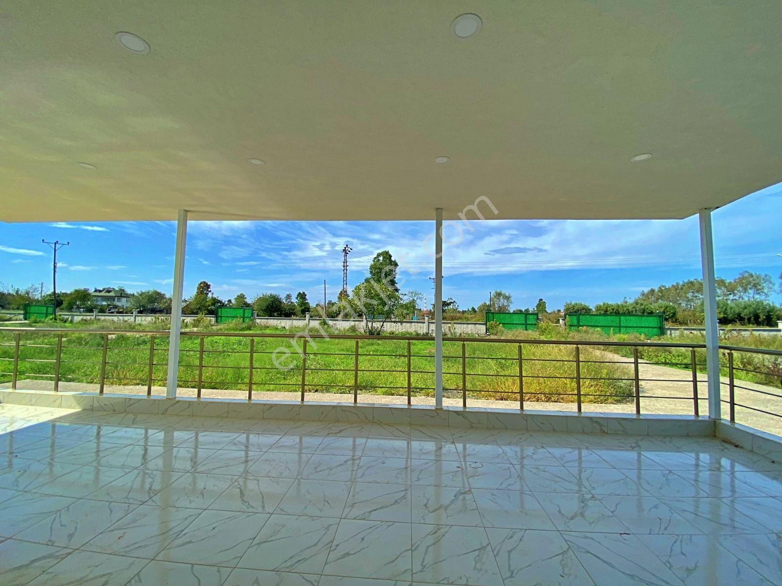 Terme Özyurt'ta 4.313 M² Arsa İçinde 4+1 Müstakil Villa - Görsel 6