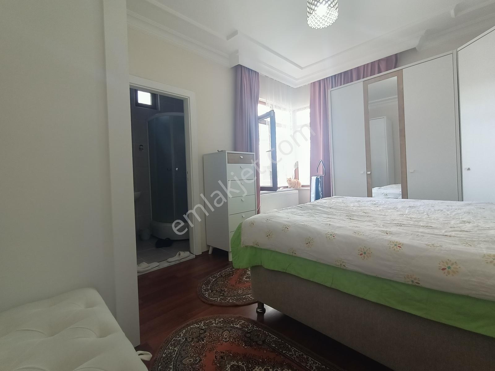 Emaks'tan/dikmen Cad.yakını/1.kat Konumunda/bakımlı/4+1 - Görsel 19