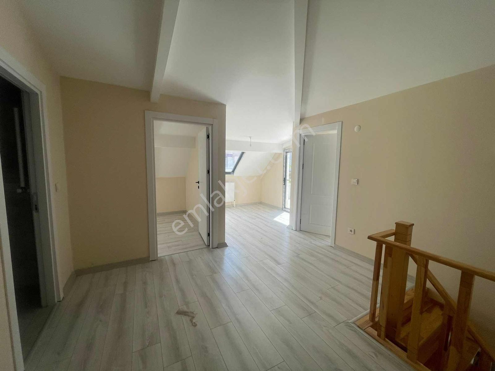 Atabey'den Satılık Sıfır Üst Dubleks 4+1 145 M2 - Görsel 21