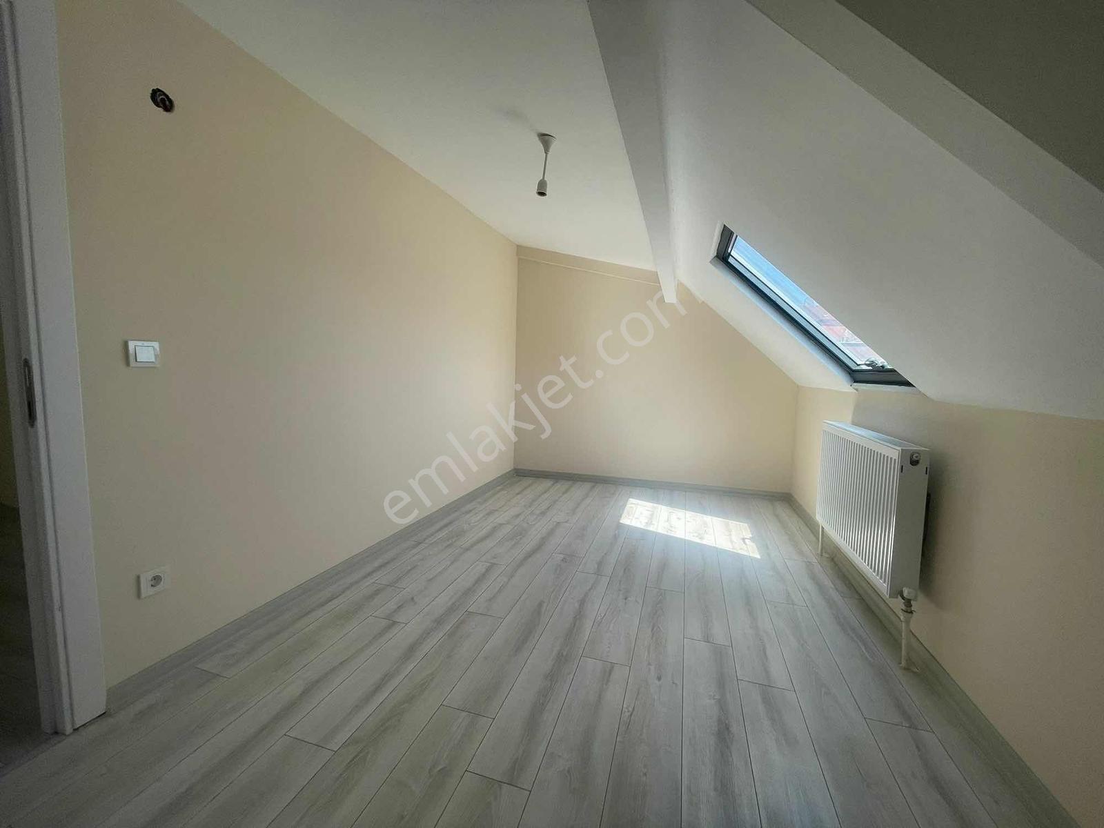 Atabey'den Satılık Sıfır Üst Dubleks 4+1 145 M2 - Görsel 8