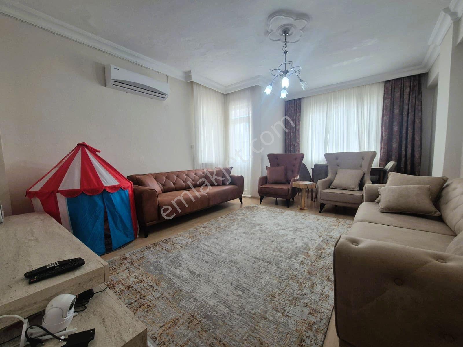 Özgürlük 'te Tramvay Ve Özdilek Karşısı Masrafsız Önü Açık 3+1 Daire - Görsel 3