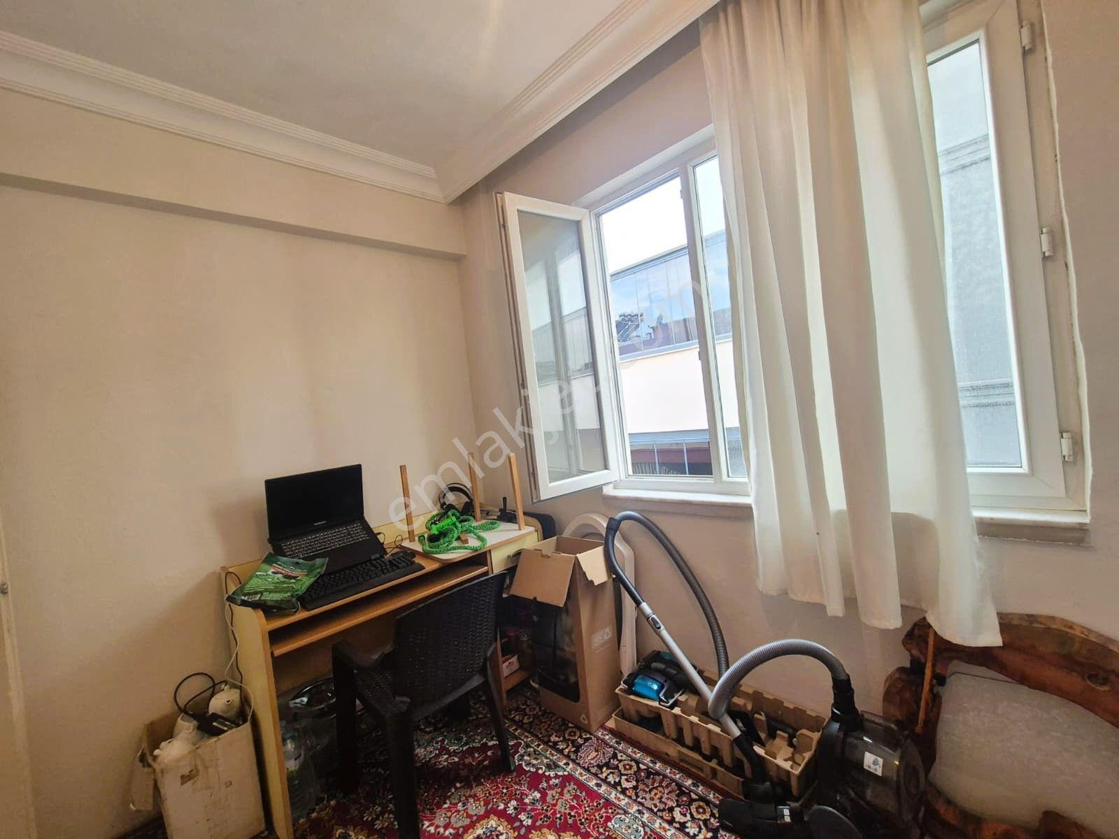 Özgürlük 'te Tramvay Ve Özdilek Karşısı Masrafsız Önü Açık 3+1 Daire - Görsel 19