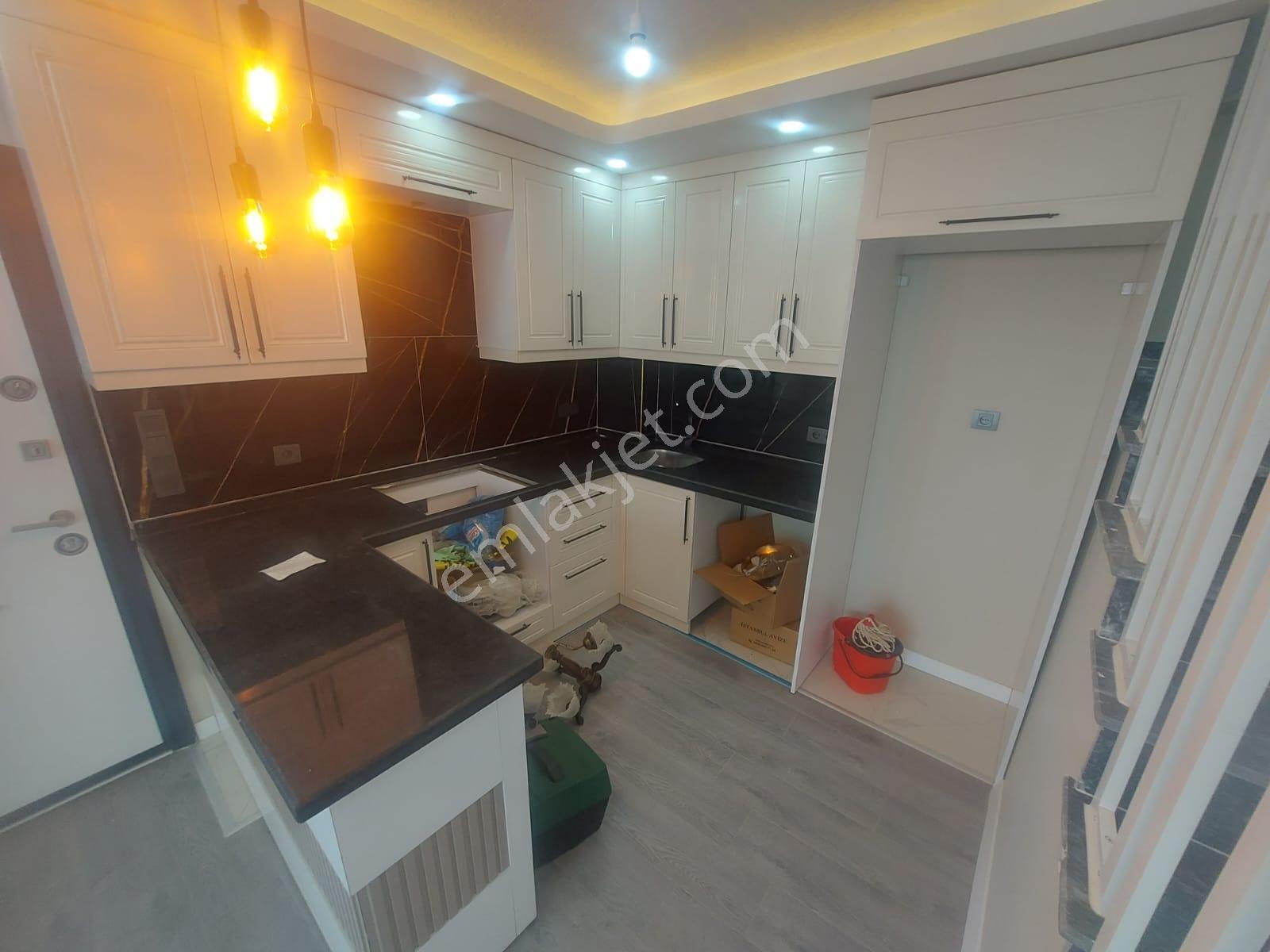 Marmaraereğlisi Yeniçiftlik Satılık Müstakil Giriş Yazlık Villa - Görsel 21