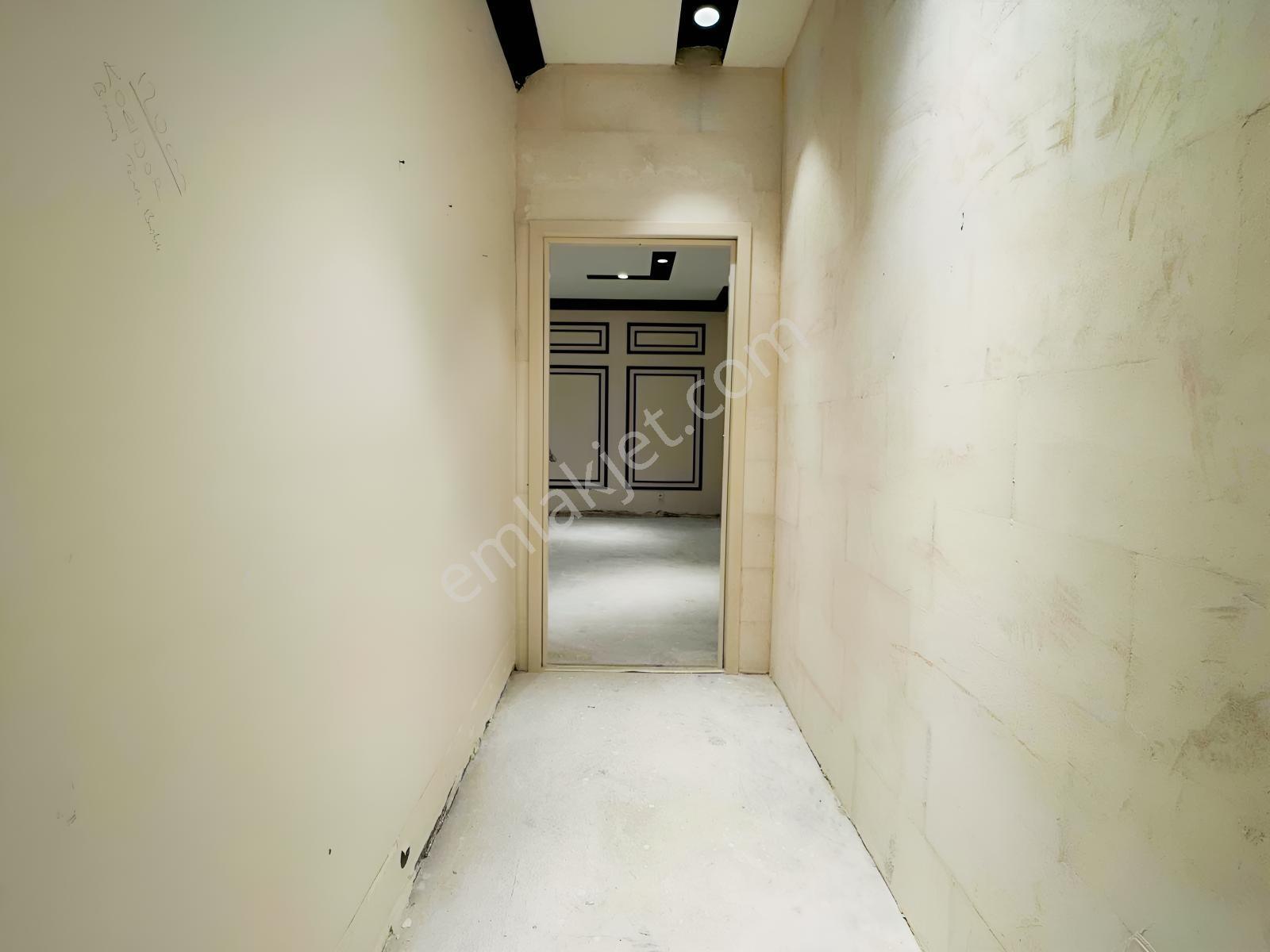 Kadıköy Fener Kalamış Caddesinde 930m² 4 Katlı Dükkan & Mağaza - Görsel 18