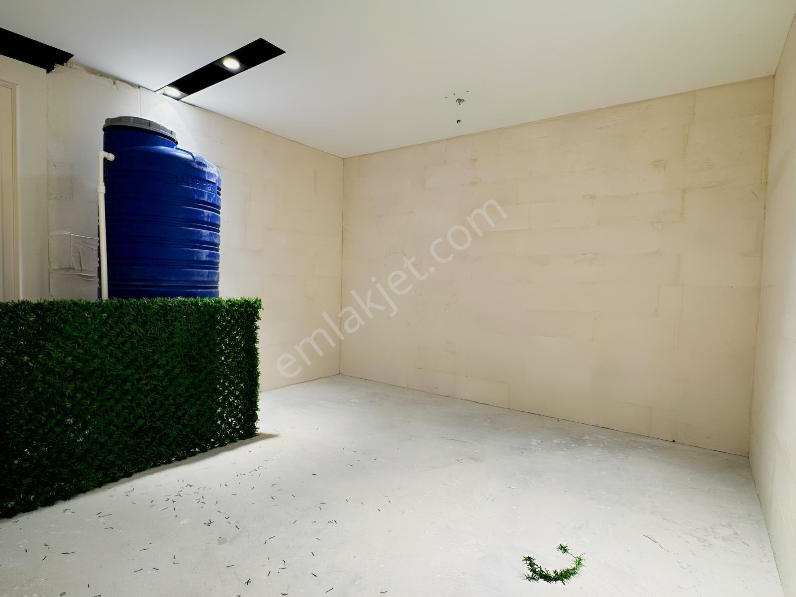 Kadıköy Fener Kalamış Caddesinde 930m² 4 Katlı Dükkan & Mağaza - Görsel 30