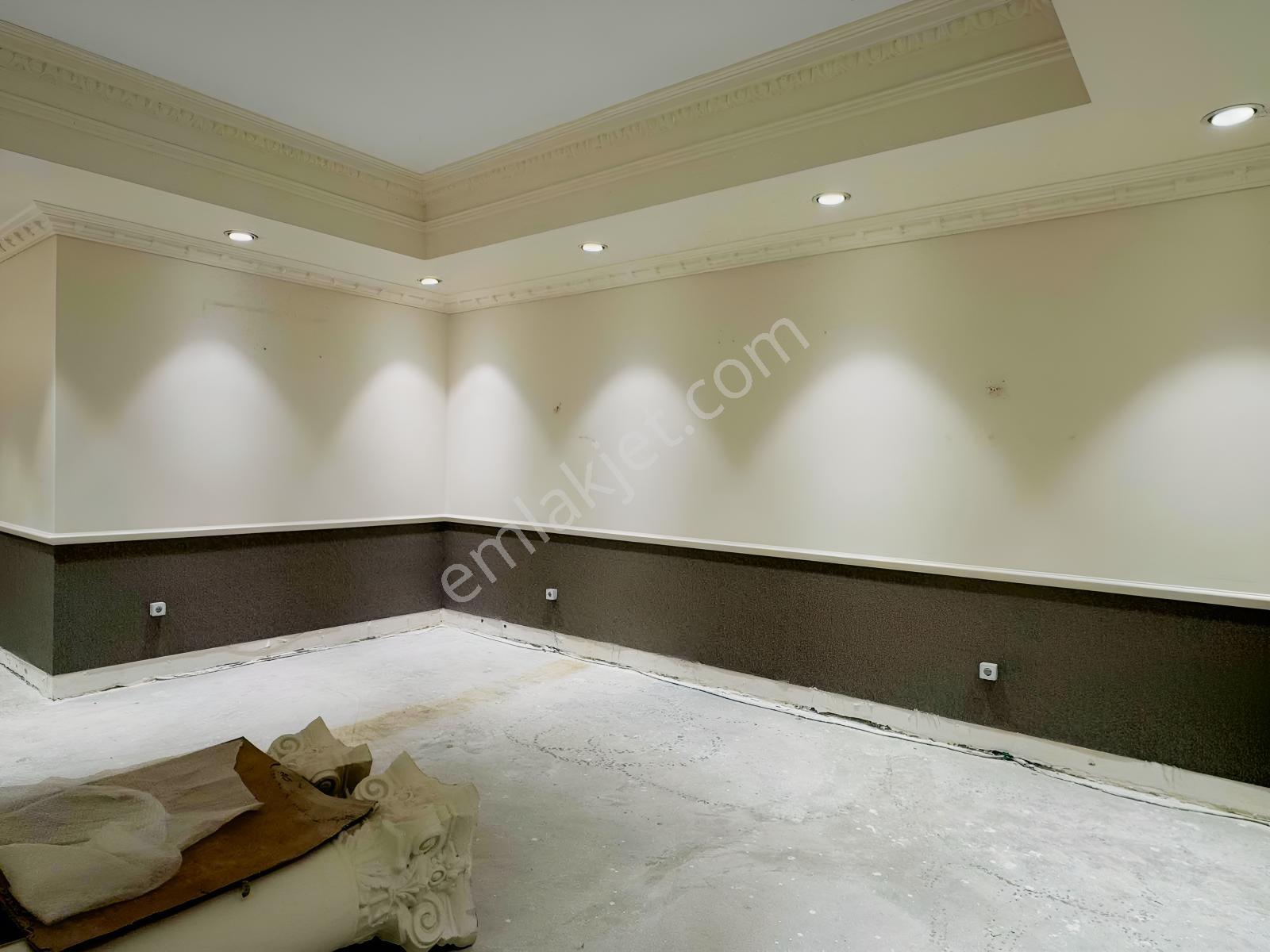 Kadıköy Fener Kalamış Caddesinde 930m² 4 Katlı Dükkan & Mağaza - Görsel 17