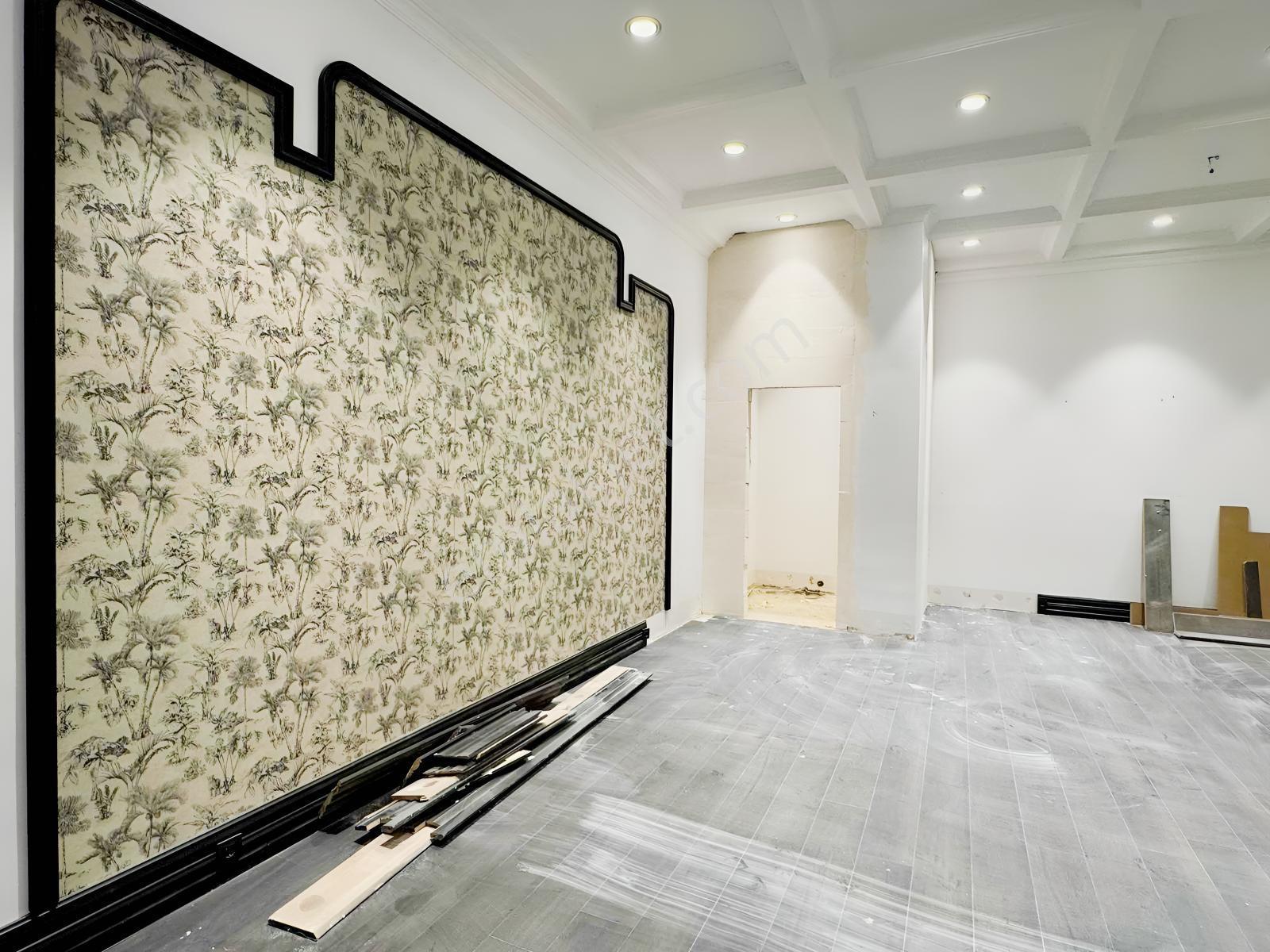 Kadıköy Fener Kalamış Caddesinde 930m² 4 Katlı Dükkan & Mağaza - Görsel 16