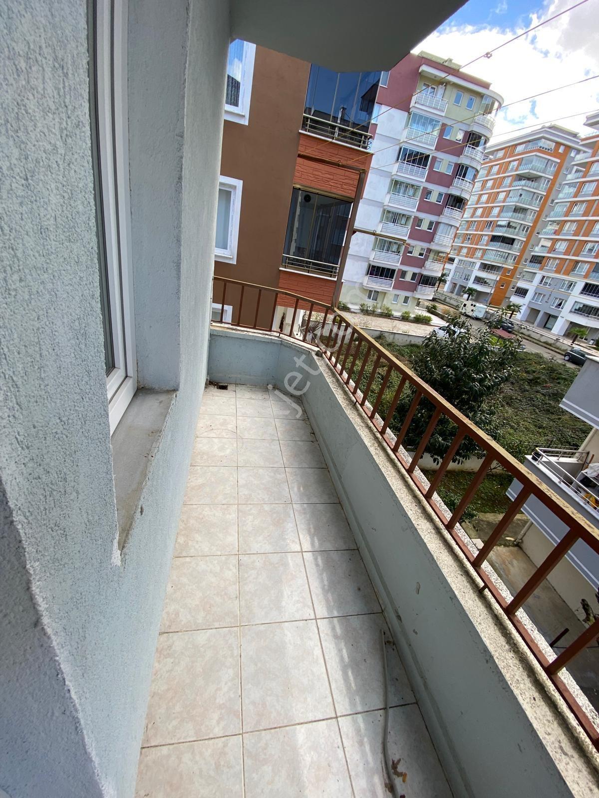 Giresun Merkez Teyyaredüzün De Kiralık 3+1 Daire - Görsel 14