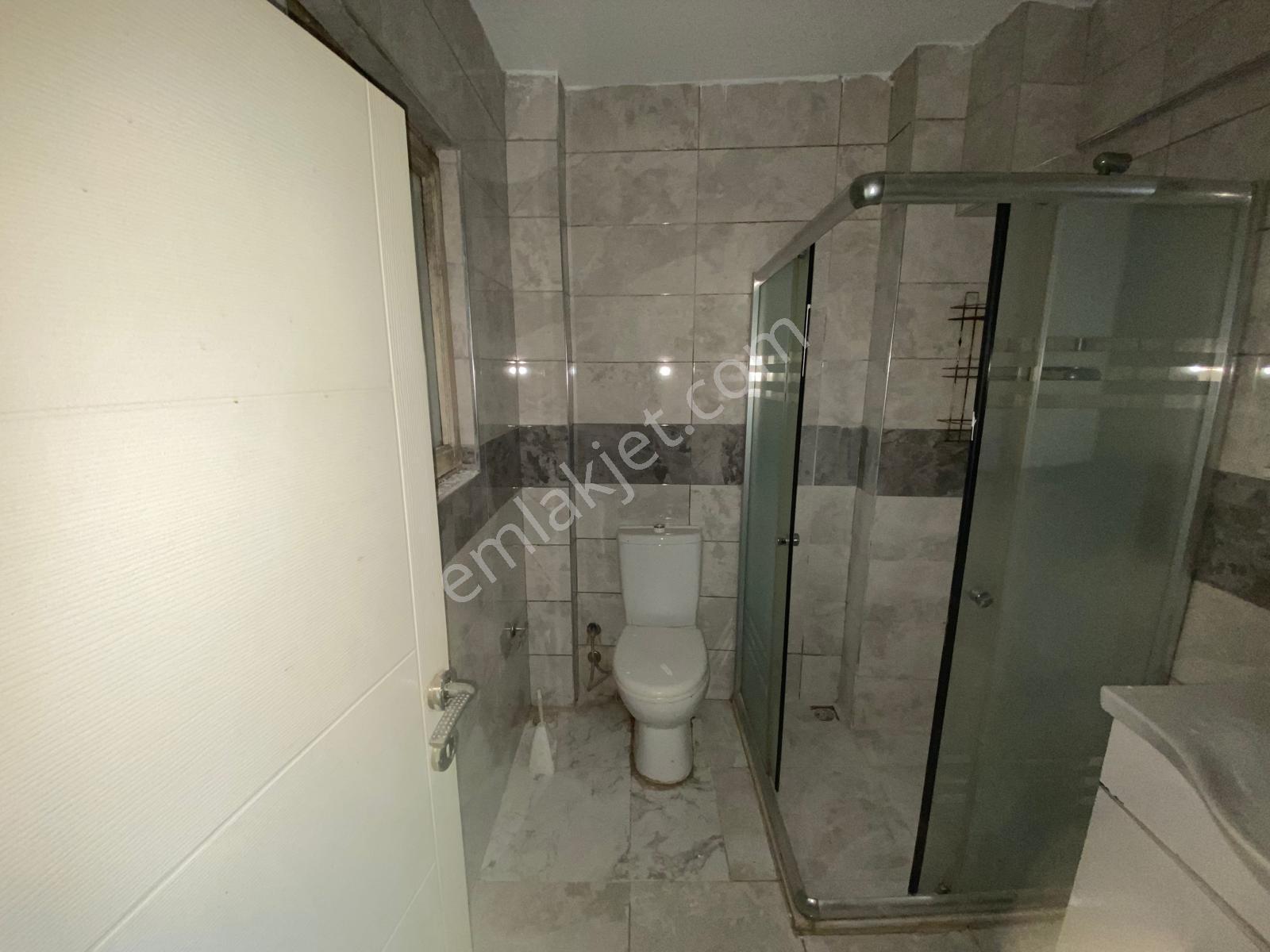 Giresun Merkez Söken Mahallesinde Kiralık 2+1 Bahçe Katı - Görsel 9