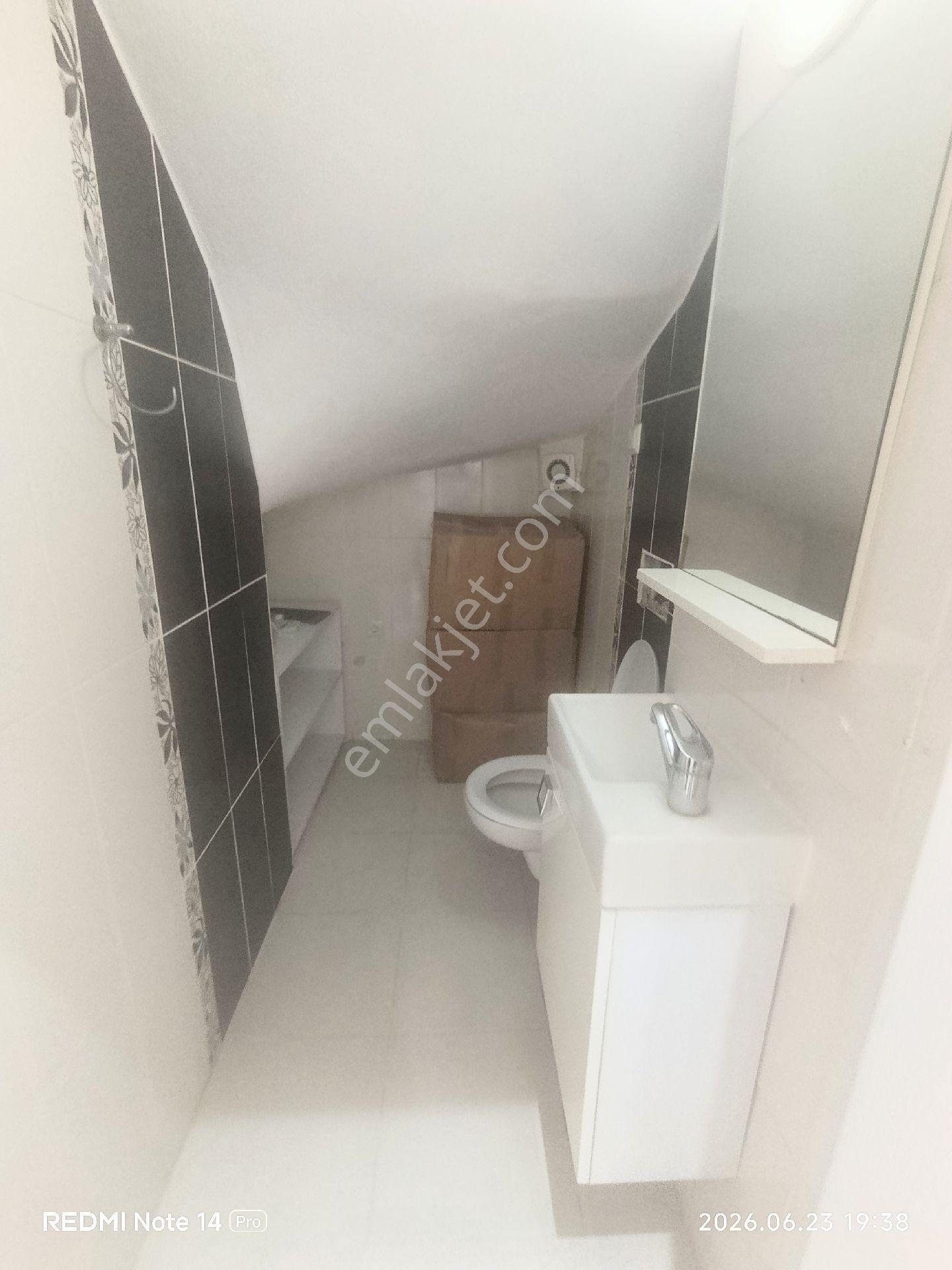 Didim Efeler Mahallesi'nde Yaz Kış Kiralık Boş Havuz Villa - Görsel 9