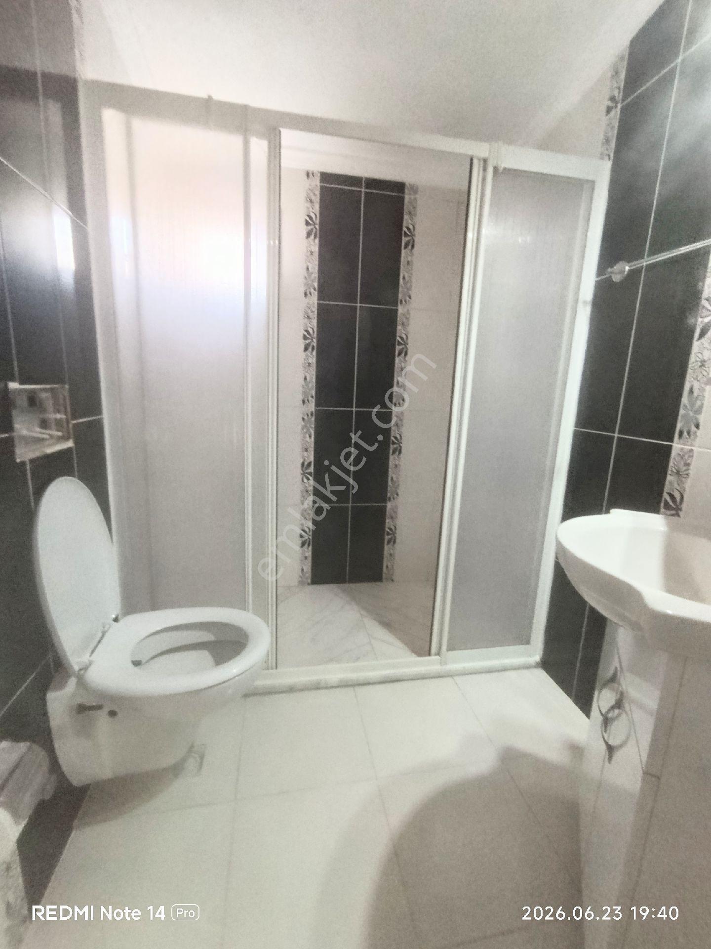 Didim Efeler Mahallesi'nde Yaz Kış Kiralık Boş Havuz Villa - Görsel 25