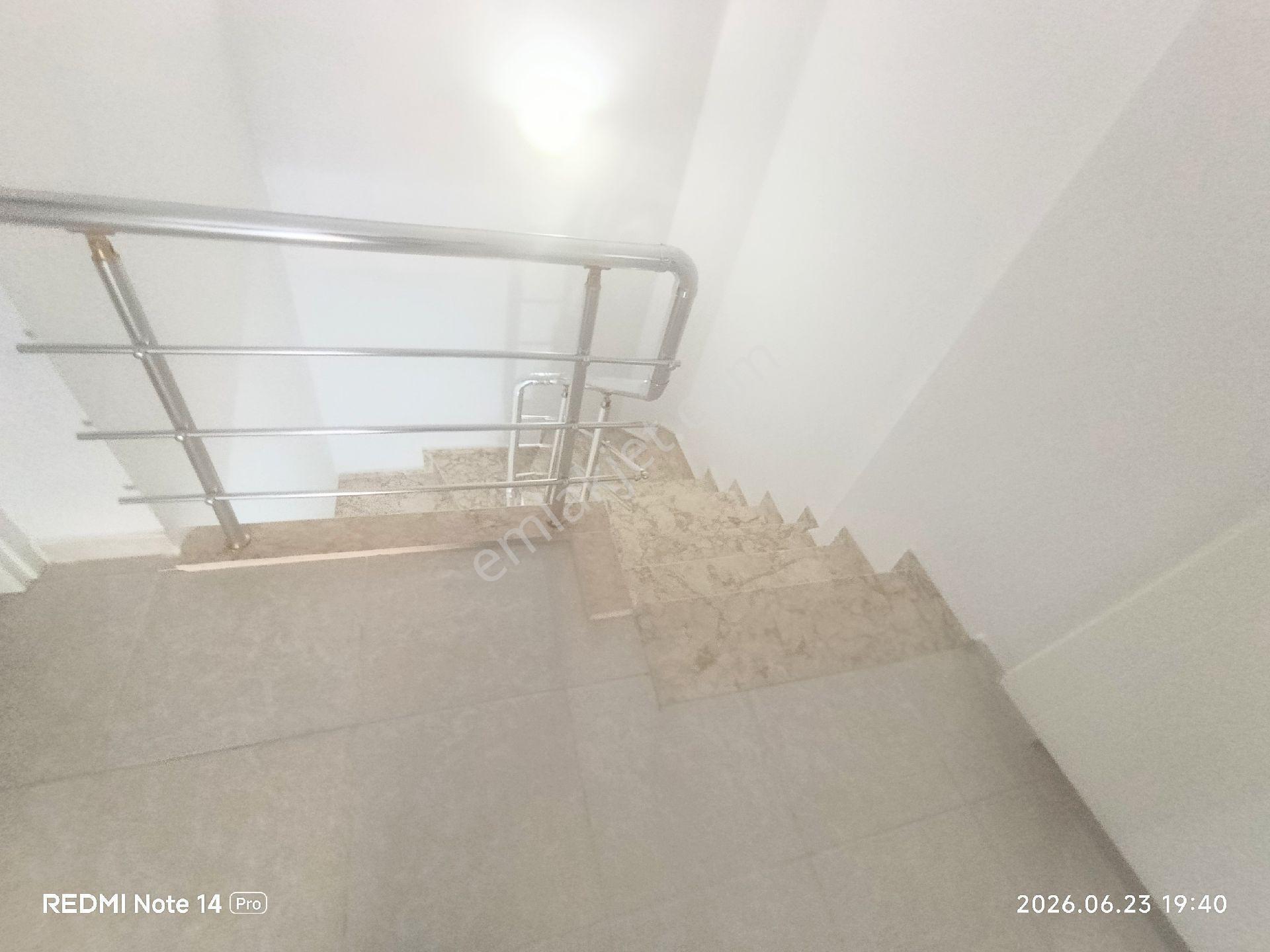 Didim Efeler Mahallesi'nde Yaz Kış Kiralık Boş Havuz Villa - Görsel 24