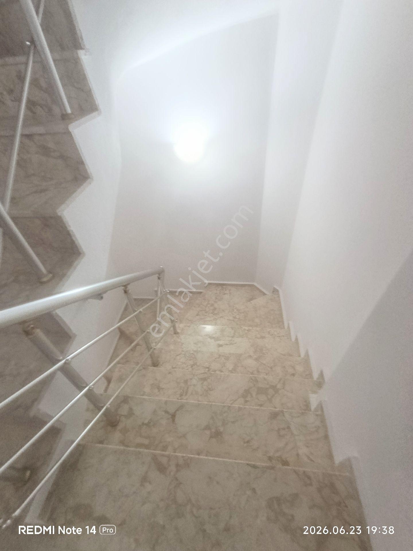 Didim Efeler Mahallesi'nde Yaz Kış Kiralık Boş Havuz Villa - Görsel 12