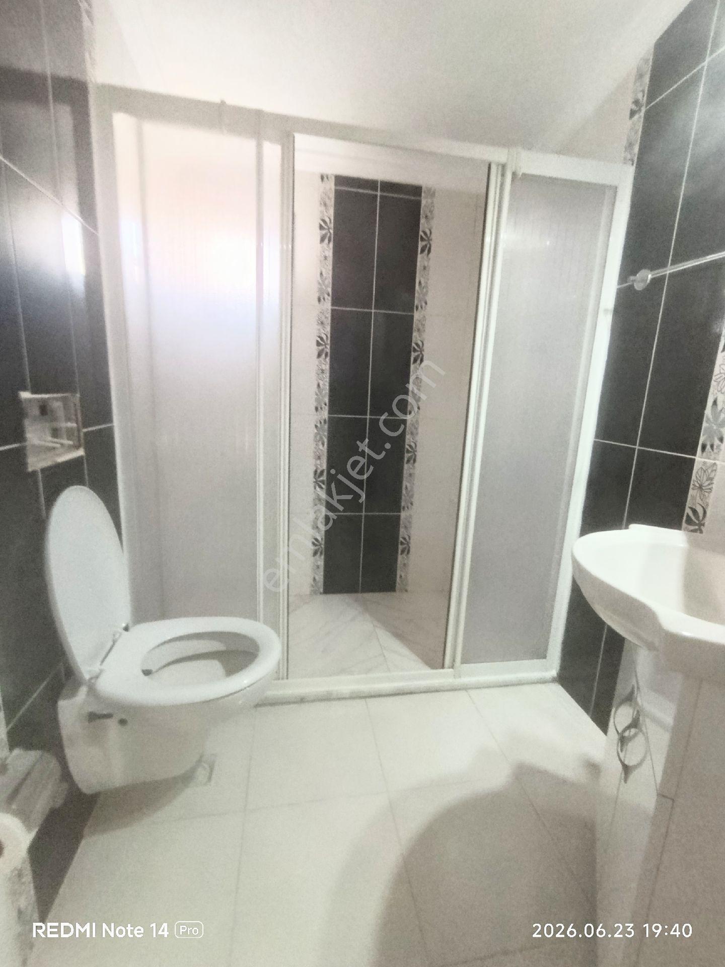 Didim Efeler Mahallesi'nde Yaz Kış Kiralık Boş Havuz Villa - Görsel 22