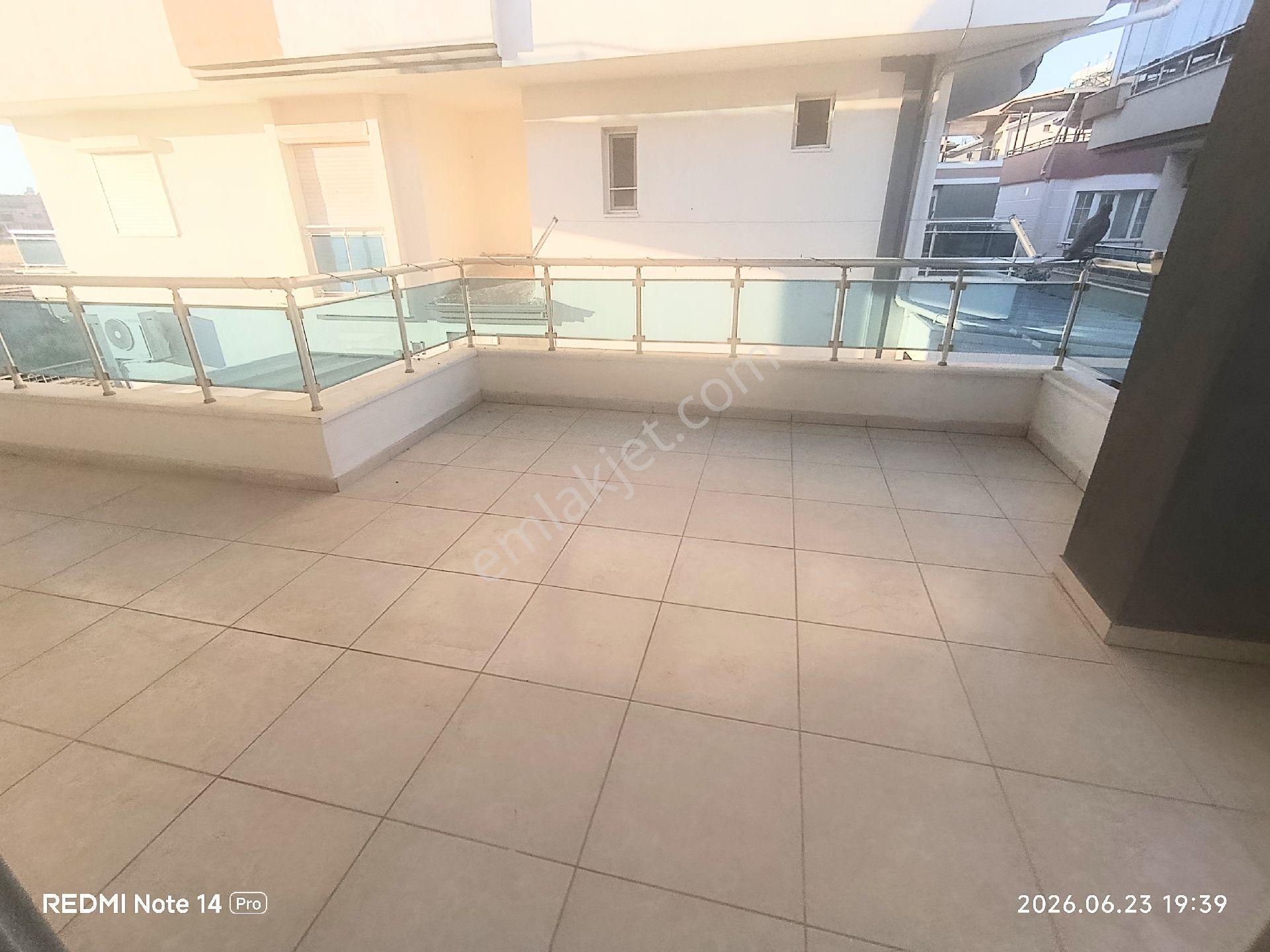 Didim Efeler Mahallesi'nde Yaz Kış Kiralık Boş Havuz Villa - Görsel 17