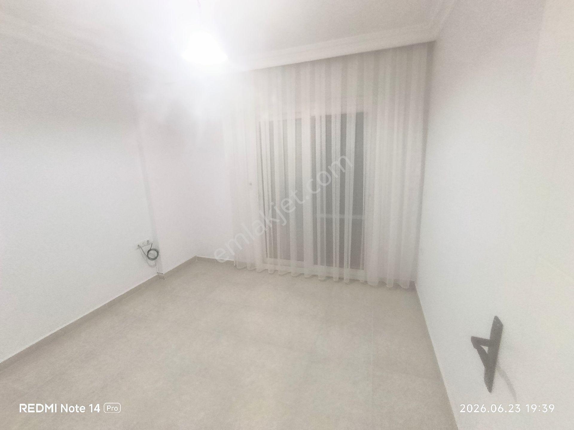 Didim Efeler Mahallesi'nde Yaz Kış Kiralık Boş Havuz Villa - Görsel 14