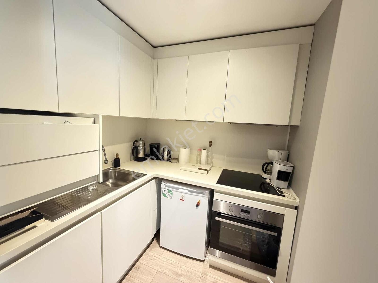 Yenitepe Gayrimenkul 'den 2+1 2.etap'da Full+ Full Eşyalı - Görsel 29