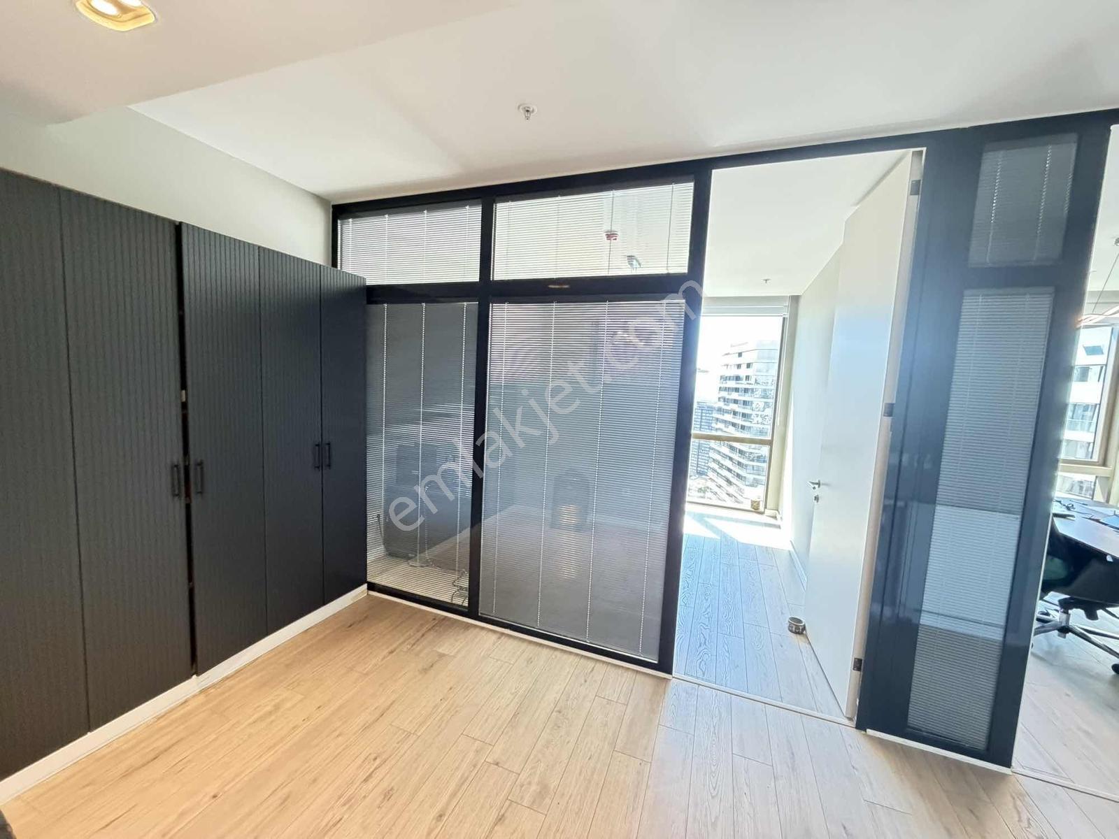 Yenitepe Gayrimenkul 'den 2+1 2.etap'da Full+ Full Eşyalı - Görsel 28