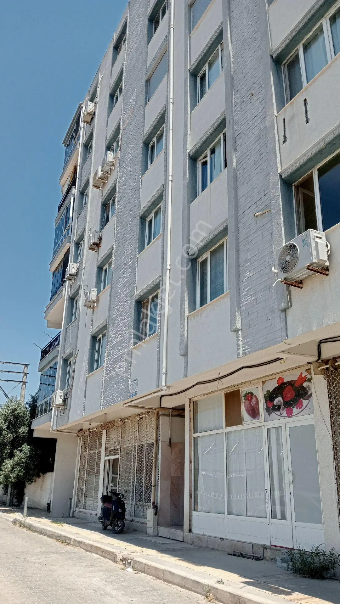 Torbalı Mah İzban Dibinde 3+1:140m2 Doğalgazlı Daire - Görsel 2