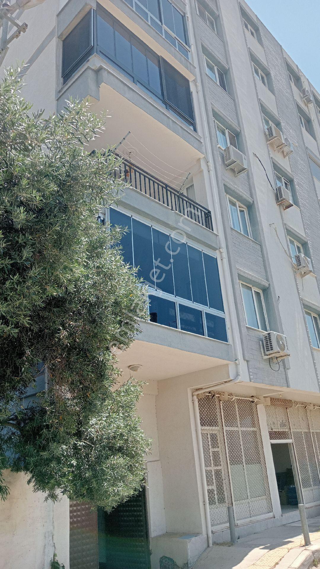 Torbalı Mah İzban Dibinde 3+1:140m2 Doğalgazlı Daire - Görsel 8