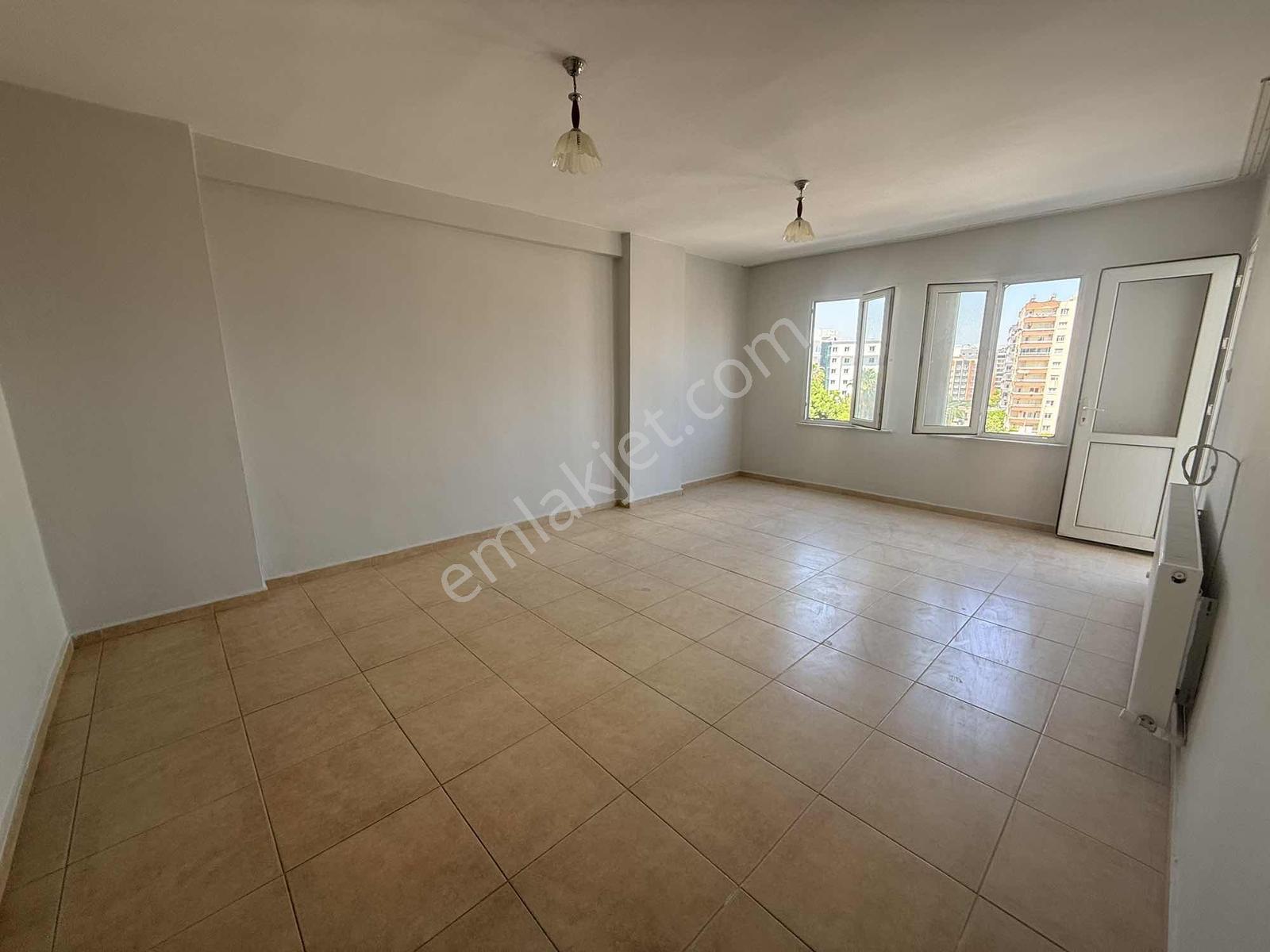 Ceo Group'dan Üniversite Caddesinde Kiralık Geniş 3+1 Daire