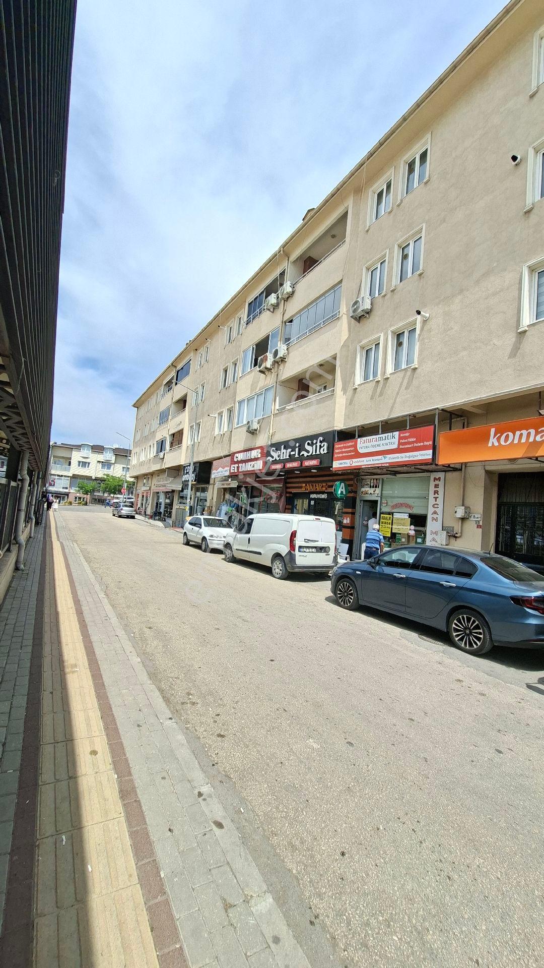 Bursa Nilüfer Üçevler Kiralık Dükkan - Görsel 7