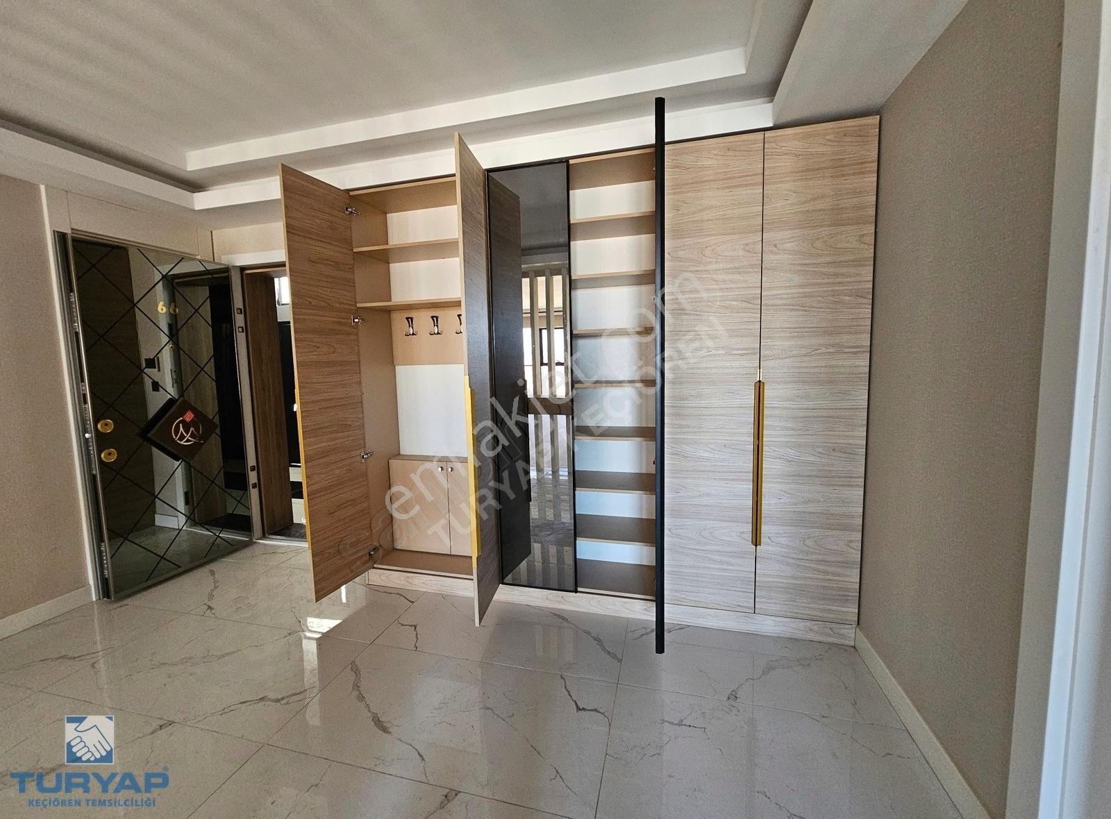 Ovacık Yozgat Bulvarı Maqam Towerdamanzaralı 4+1 Prestijliyaşam - Görsel 8