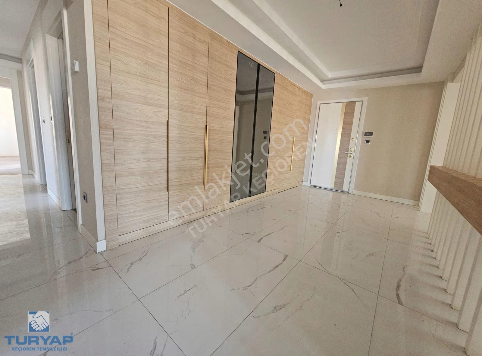 Ovacık Yozgat Bulvarı Maqam Towerdamanzaralı 4+1 Prestijliyaşam - Görsel 25