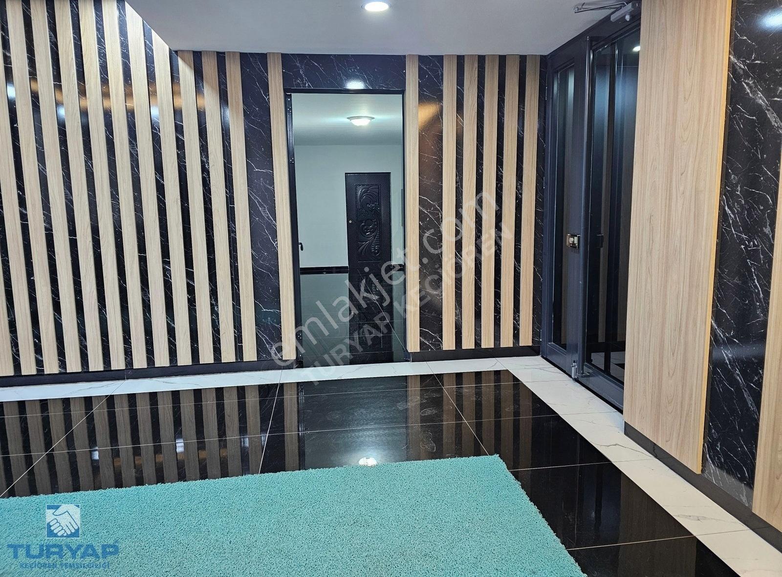 Ovacık Yozgat Bulvarı Maqam Towerdamanzaralı 4+1 Prestijliyaşam - Görsel 11