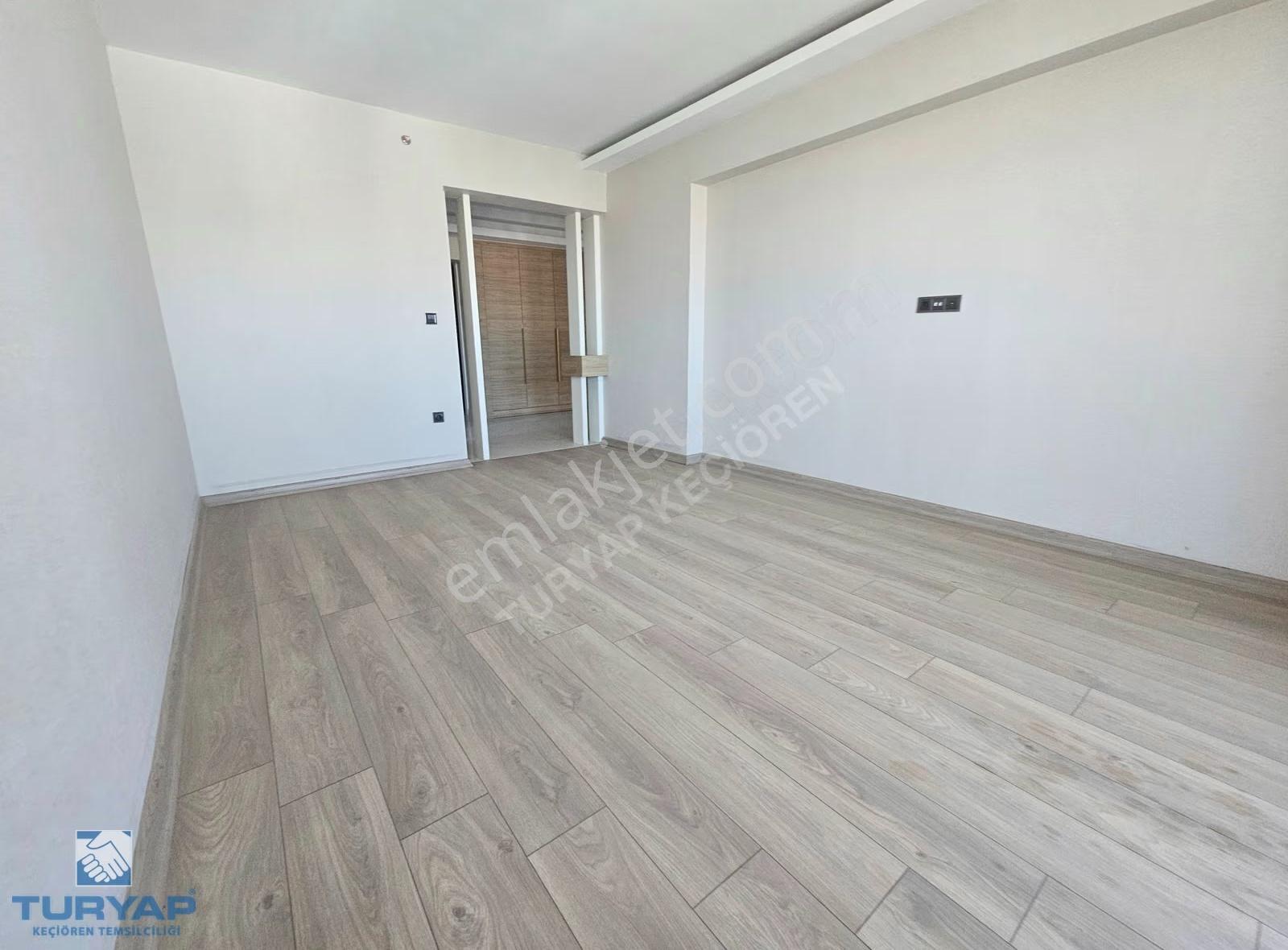Ovacık Yozgat Bulvarı Maqam Towerdamanzaralı 4+1 Prestijliyaşam - Görsel 33