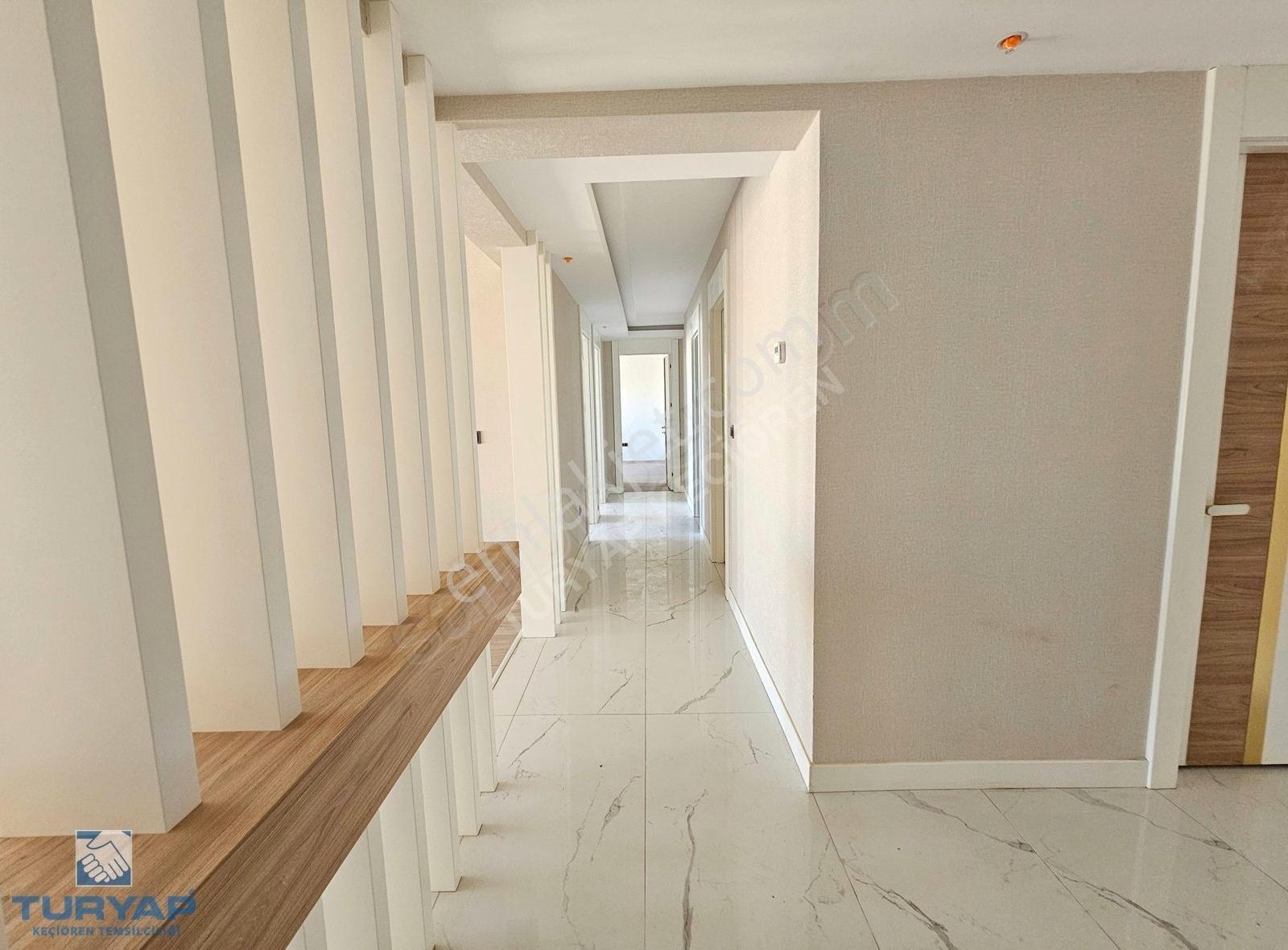 Ovacık Yozgat Bulvarı Maqam Towerdamanzaralı 4+1 Prestijliyaşam - Görsel 4