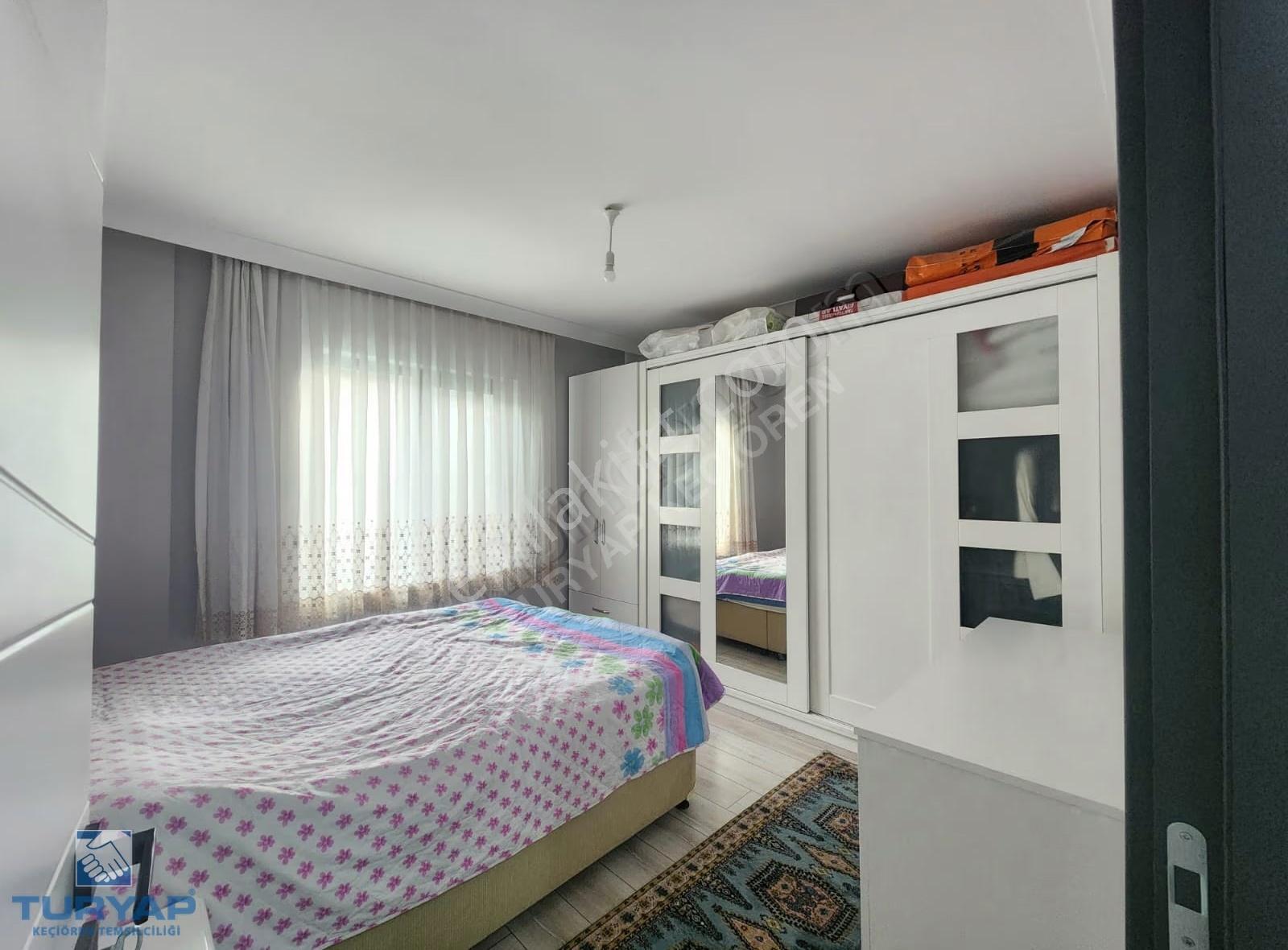 Aydınlıkevler Mah. Çevreli Cad. Yakını 3+1 Yapılı Asansörlü - Görsel 25