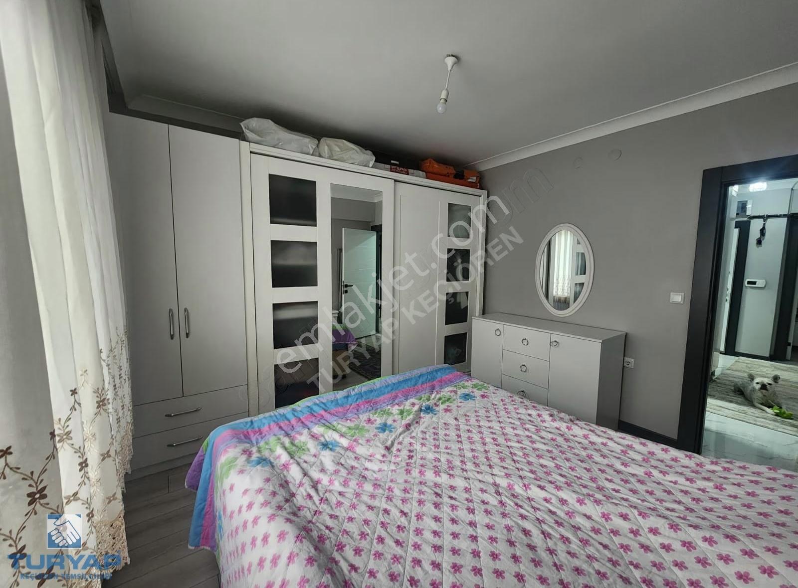 Aydınlıkevler Mah. Çevreli Cad. Yakını 3+1 Yapılı Asansörlü - Görsel 24