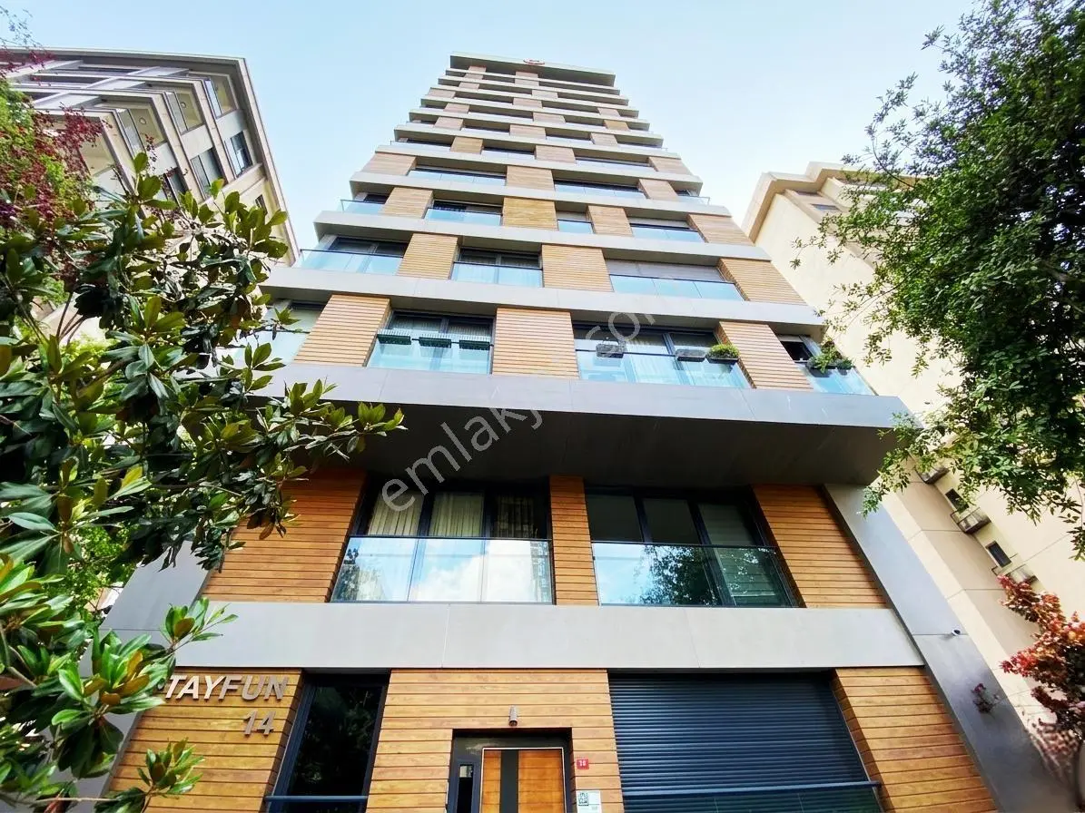 Cemil Topuzlu'da Prestijli Yaşam: 2+1 Modern Ve Ferah Daire - Görsel 4